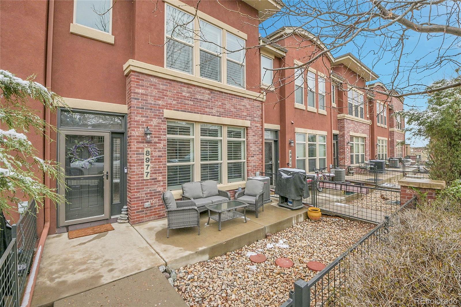 MLS Image #1 for 8977 e otero place,centennial, Colorado
