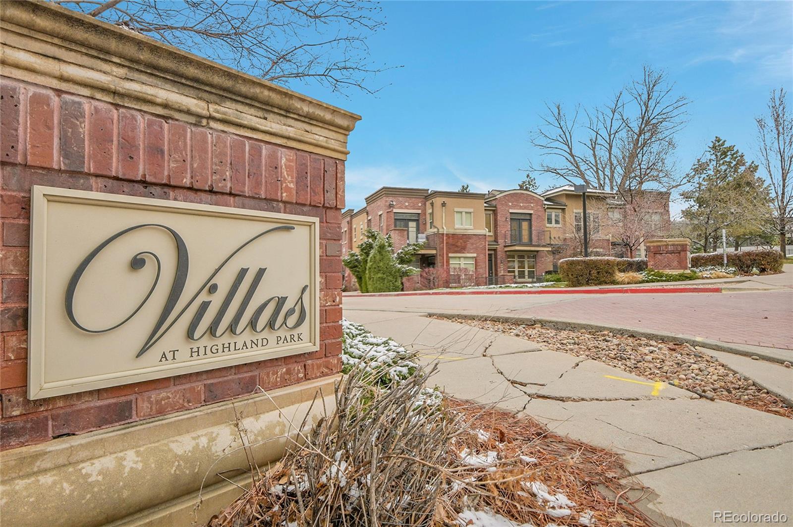 MLS Image #2 for 8977 e otero place,centennial, Colorado