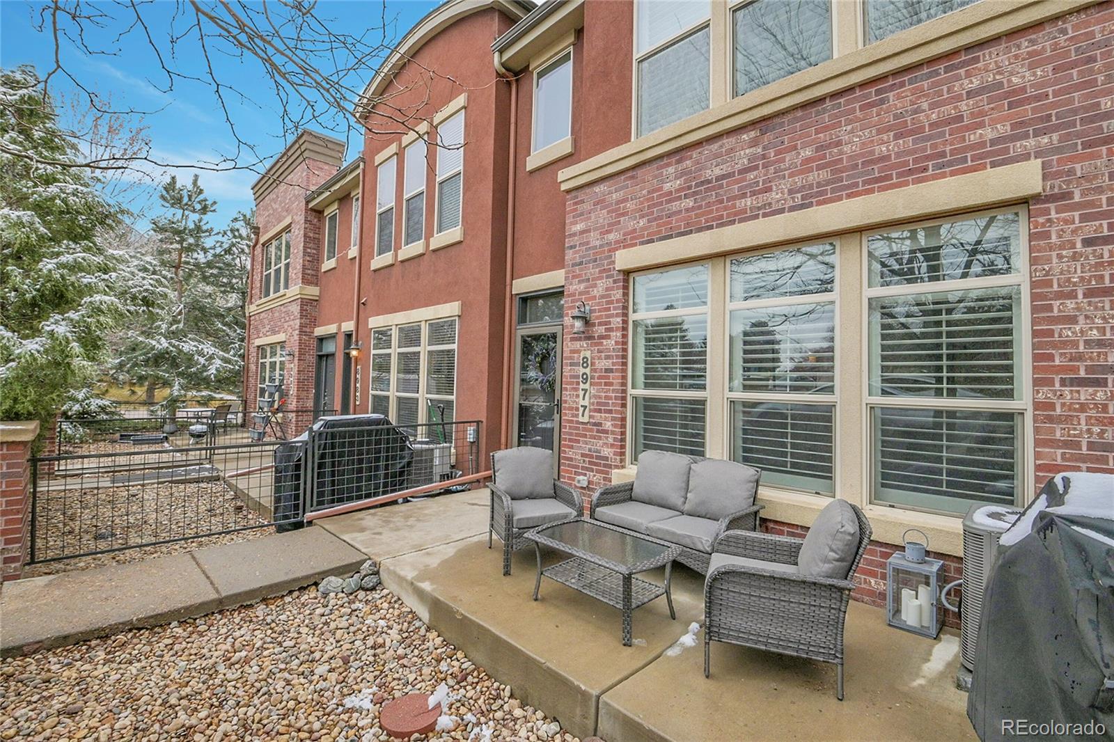 MLS Image #3 for 8977 e otero place,centennial, Colorado