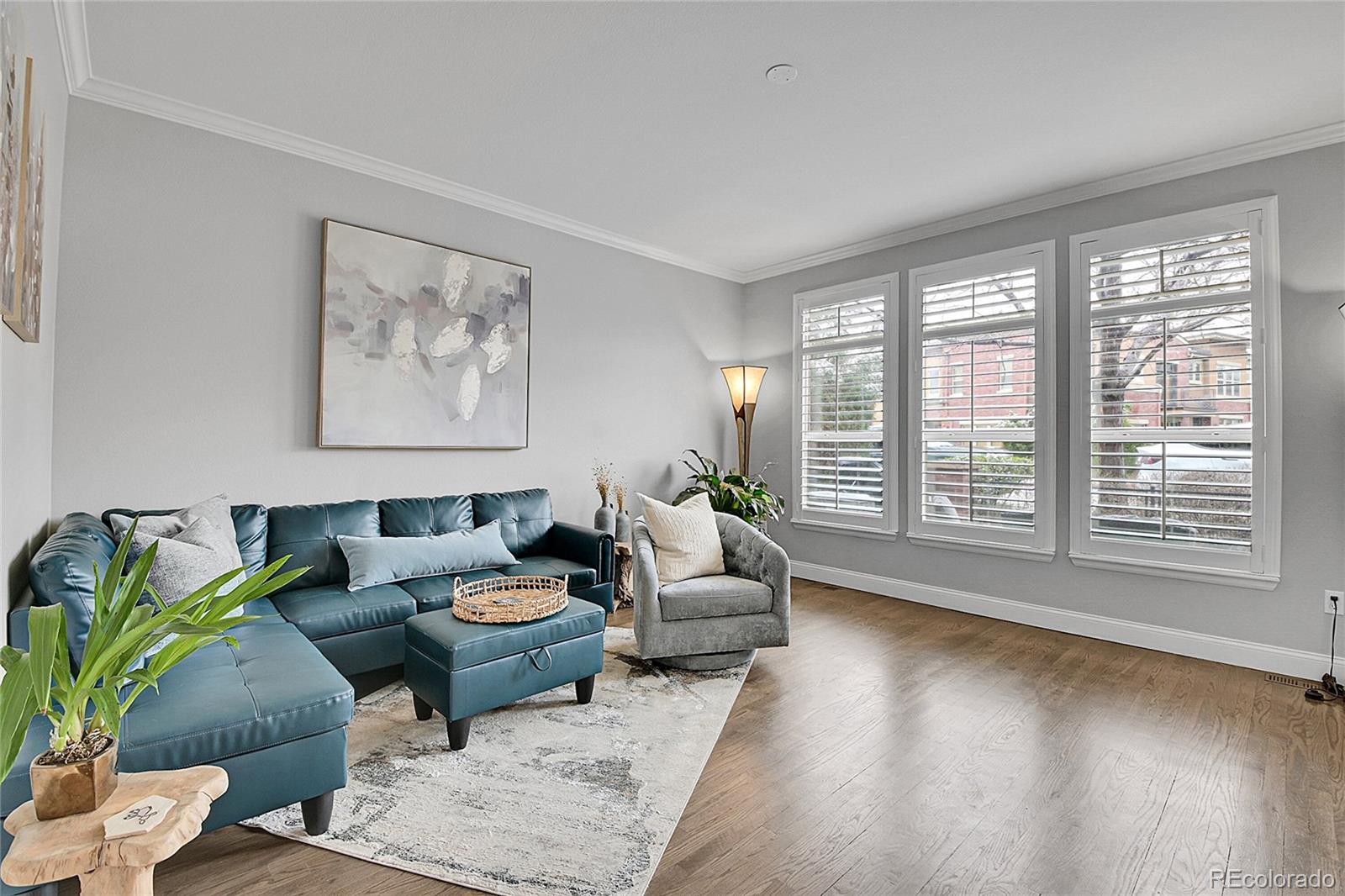 MLS Image #5 for 8977 e otero place,centennial, Colorado