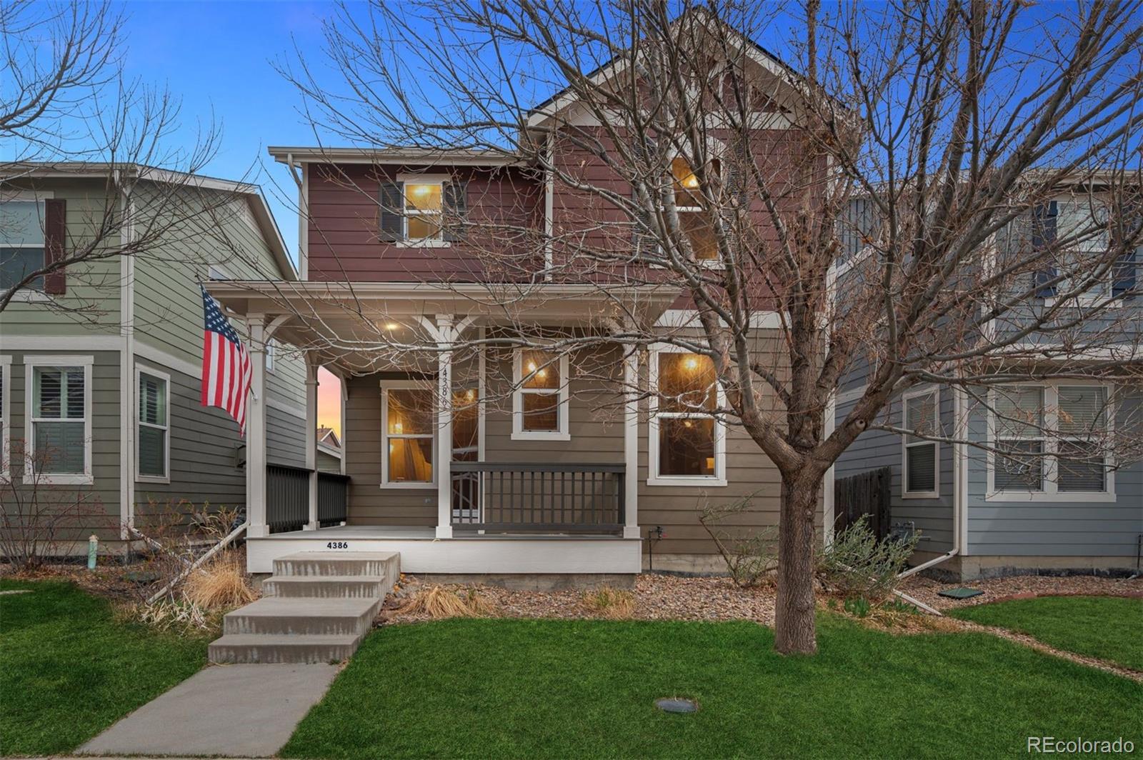 MLS Image #21 for 4386 s independence ,littleton, Colorado