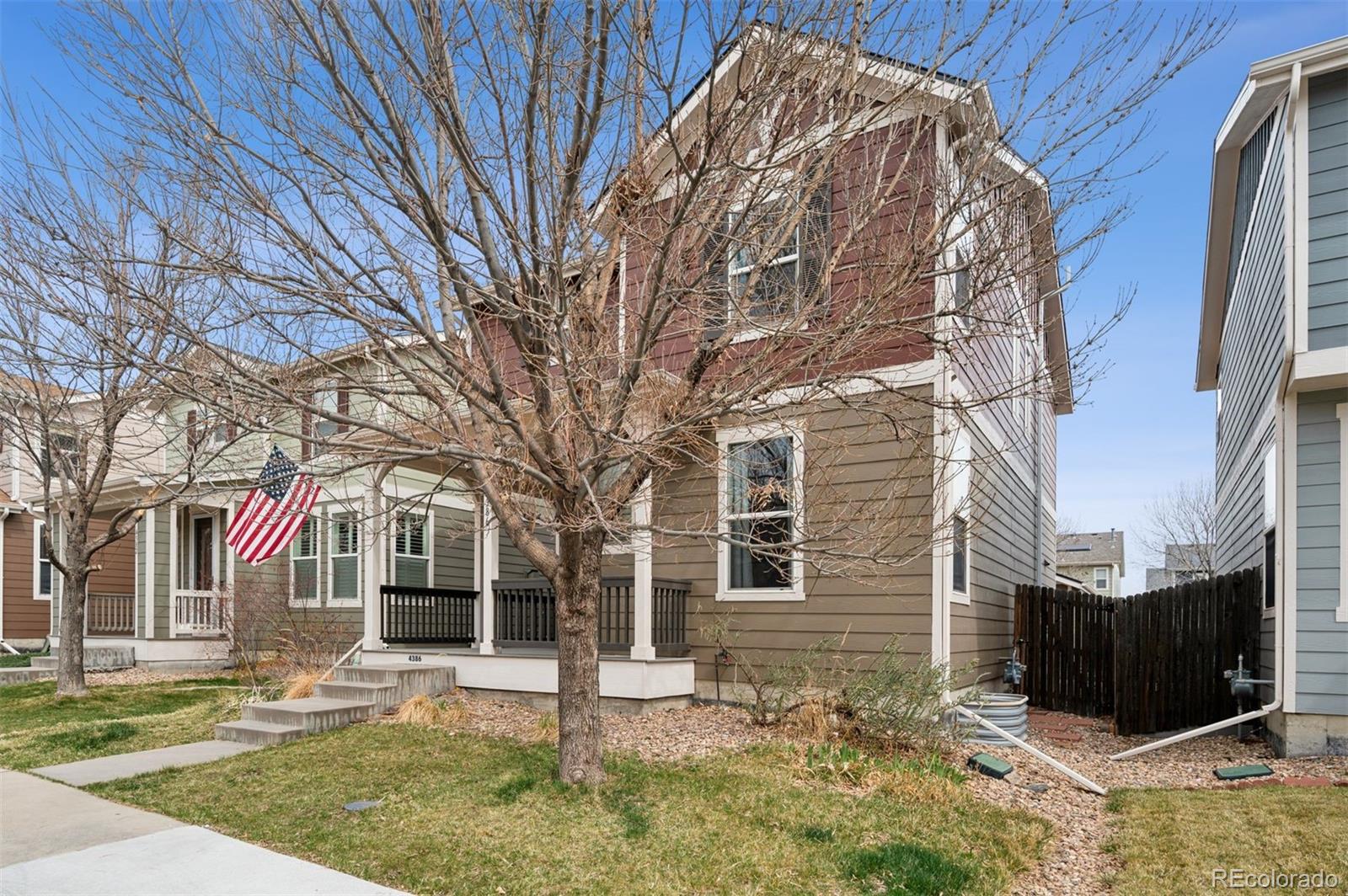 MLS Image #22 for 4386 s independence ,littleton, Colorado