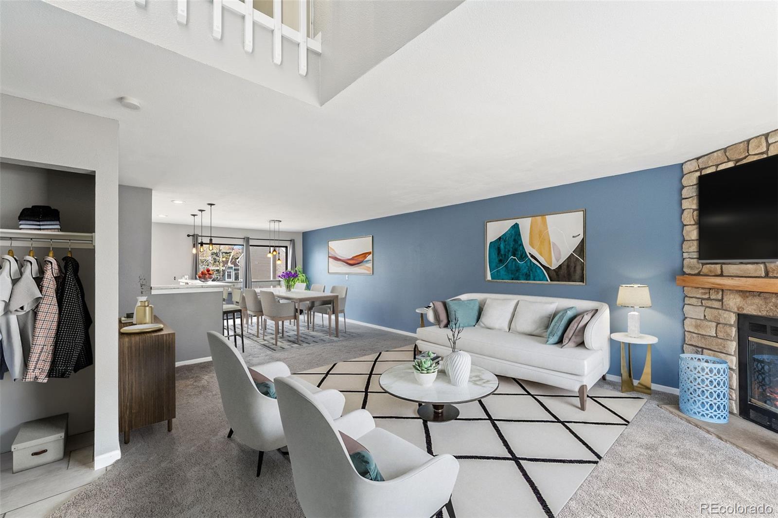 Report Image for 8755 W Cornell Avenue,Lakewood, Colorado