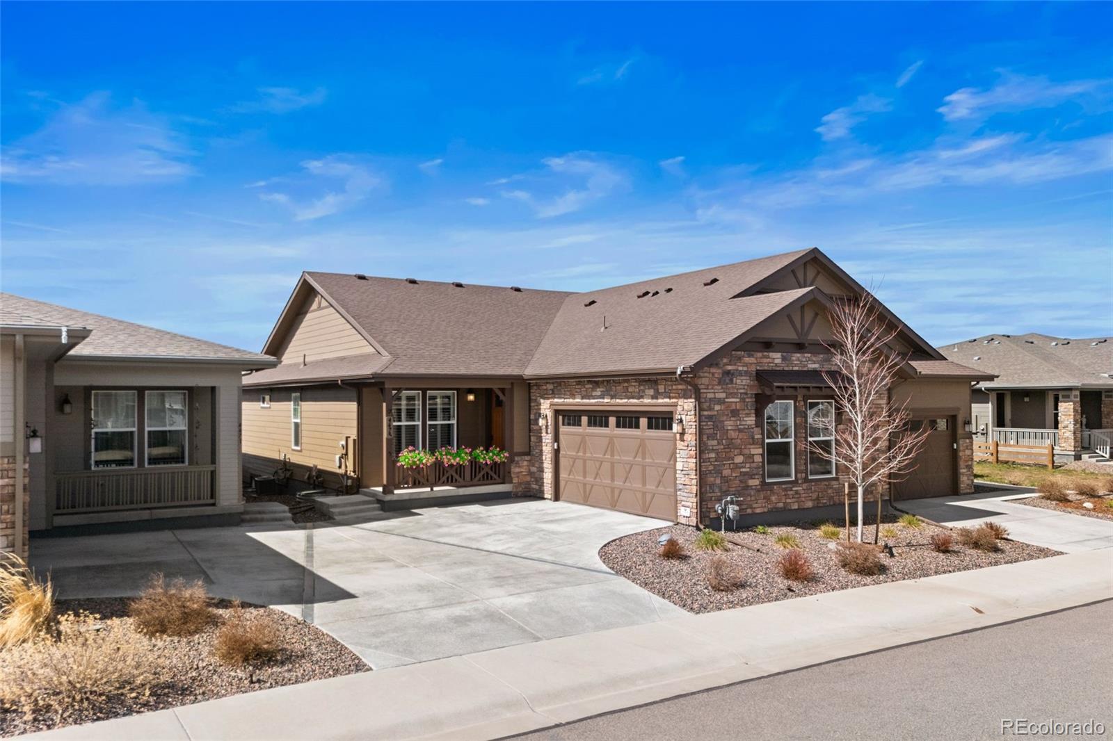 CMA Image for 4475  hidden gulch road,Castle Rock, Colorado