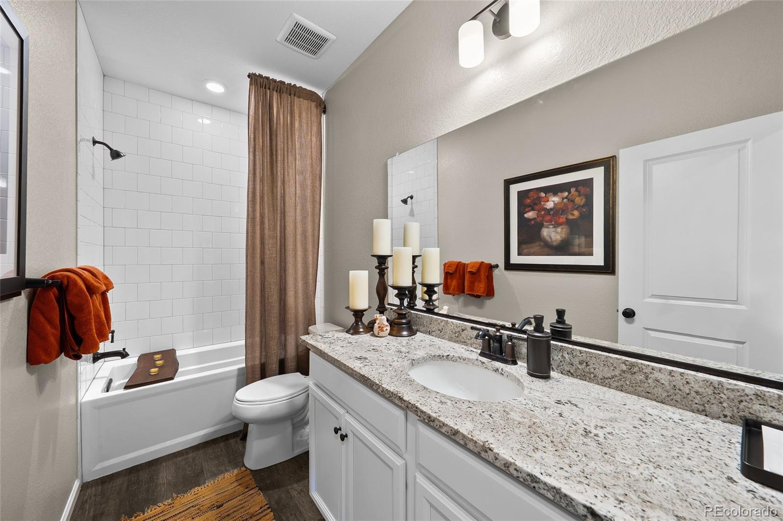 MLS Image #16 for 4475  hidden gulch road,castle rock, Colorado