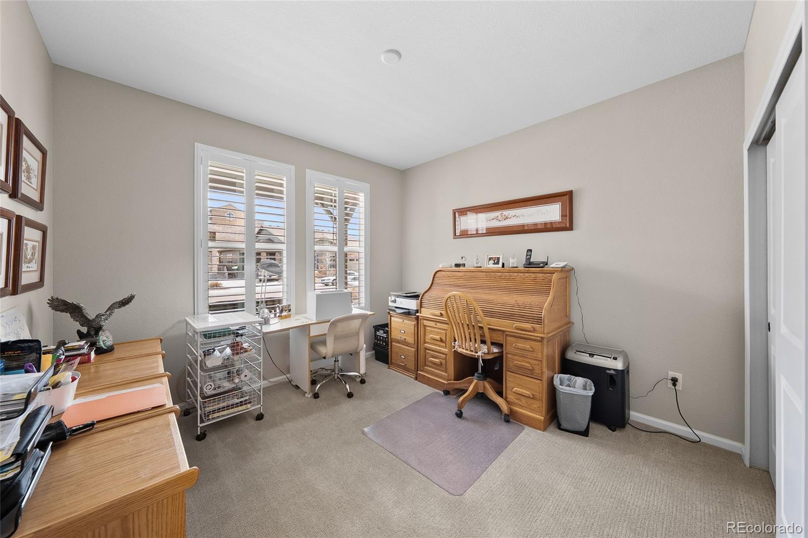 MLS Image #17 for 4475  hidden gulch road,castle rock, Colorado