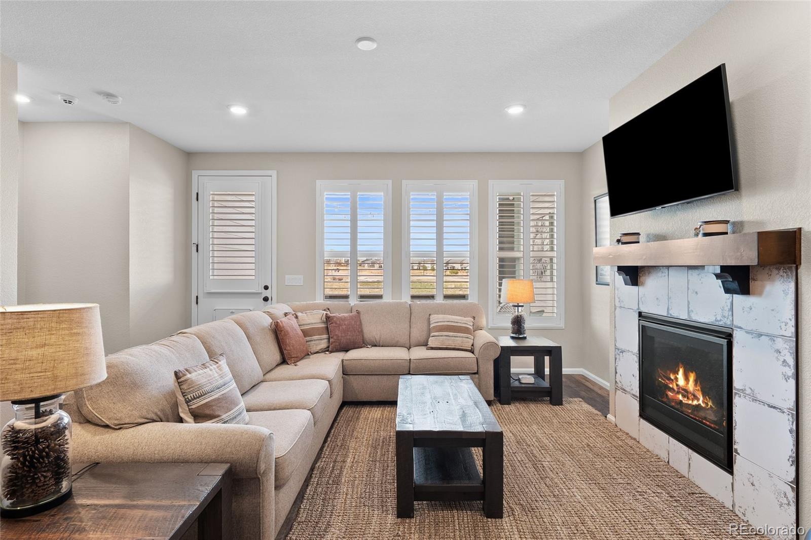MLS Image #18 for 4475  hidden gulch road,castle rock, Colorado