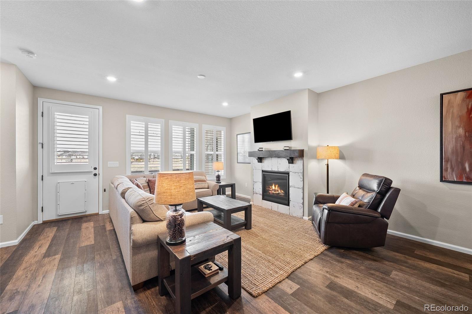 MLS Image #19 for 4475  hidden gulch road,castle rock, Colorado