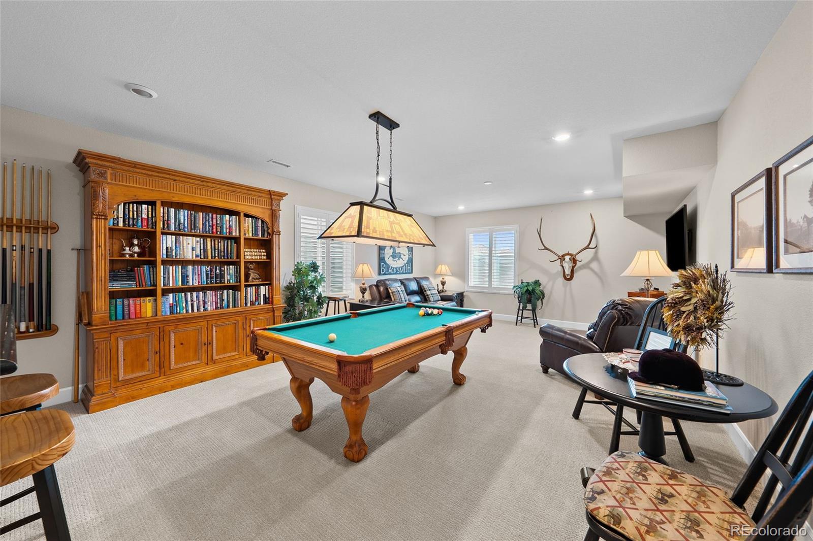 MLS Image #22 for 4475  hidden gulch road,castle rock, Colorado