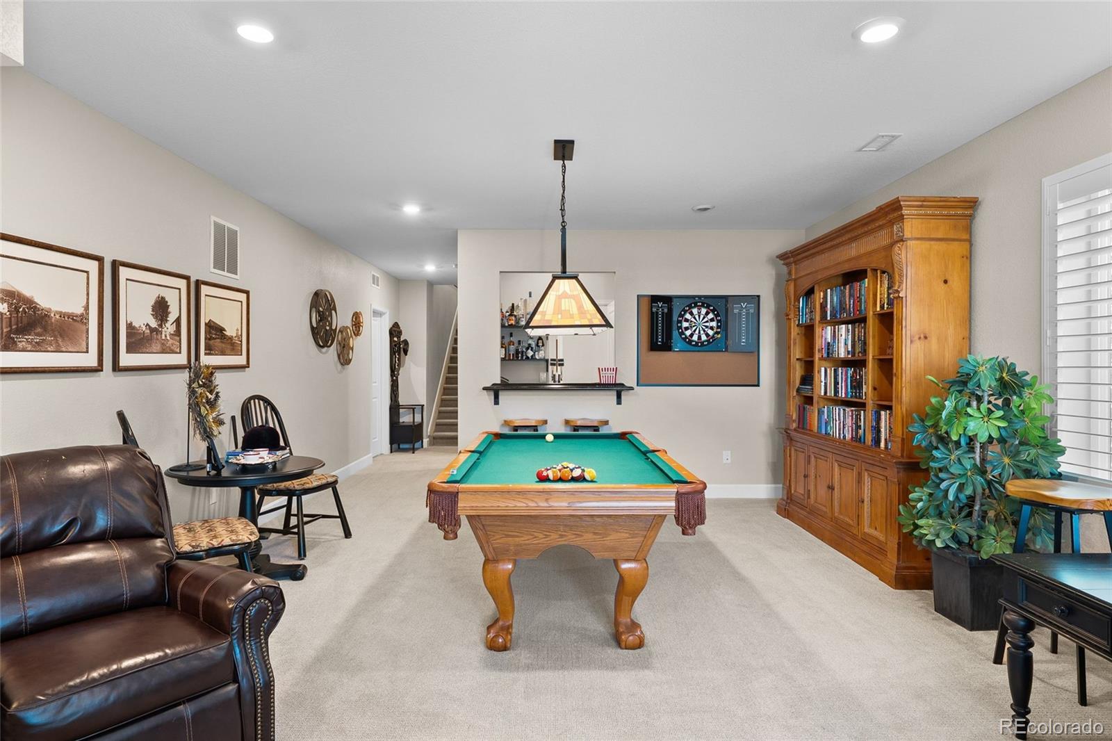 MLS Image #23 for 4475  hidden gulch road,castle rock, Colorado