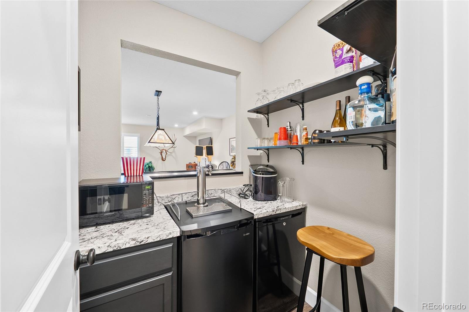 MLS Image #24 for 4475  hidden gulch road,castle rock, Colorado