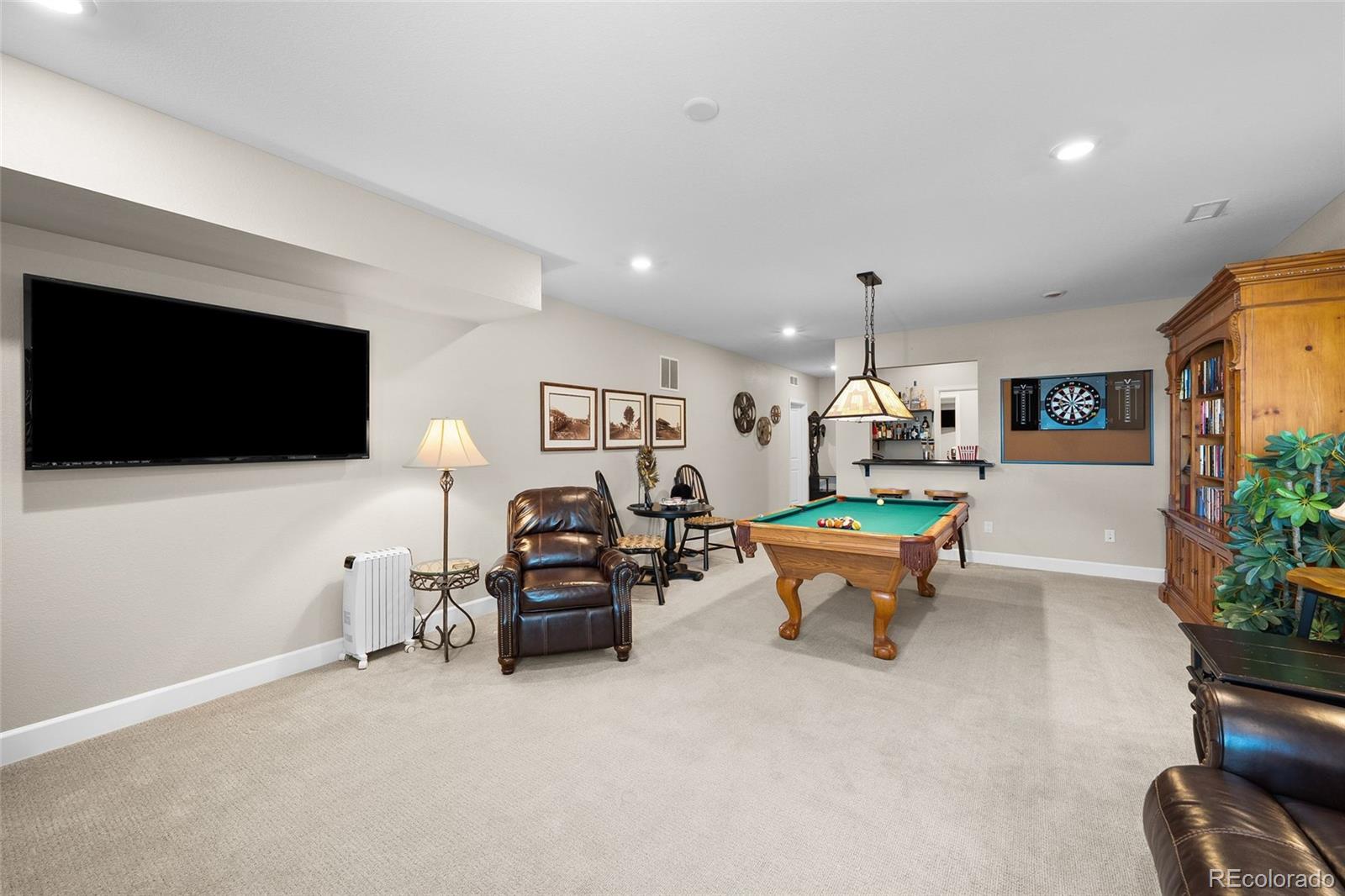 MLS Image #25 for 4475  hidden gulch road,castle rock, Colorado