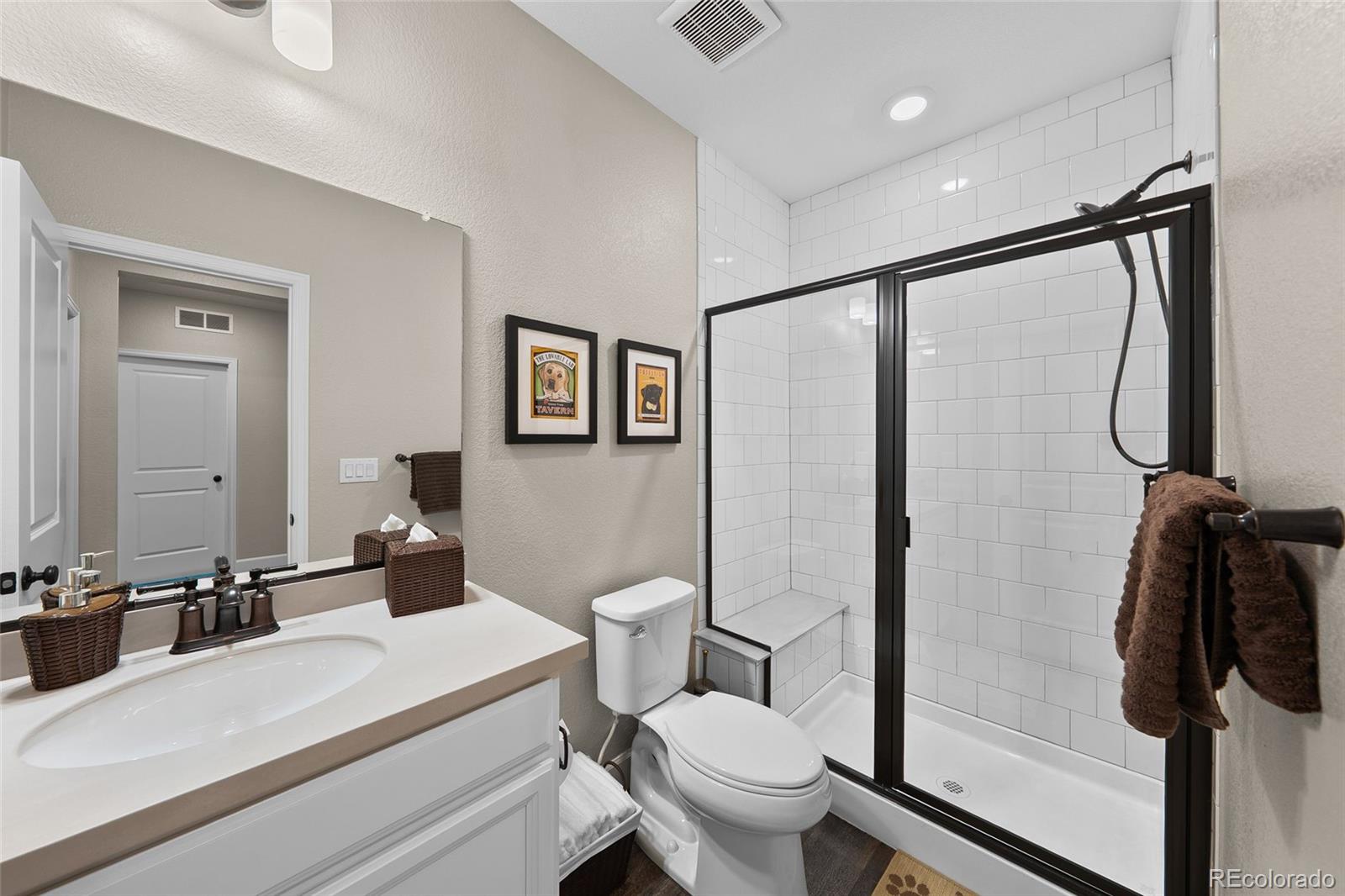 MLS Image #27 for 4475  hidden gulch road,castle rock, Colorado