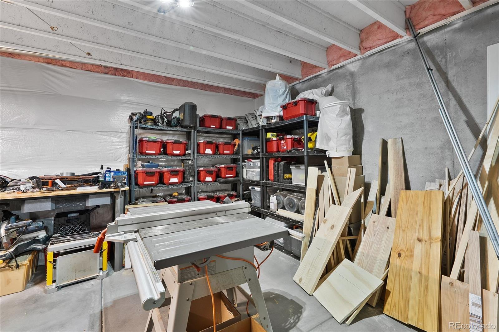 MLS Image #29 for 4475  hidden gulch road,castle rock, Colorado