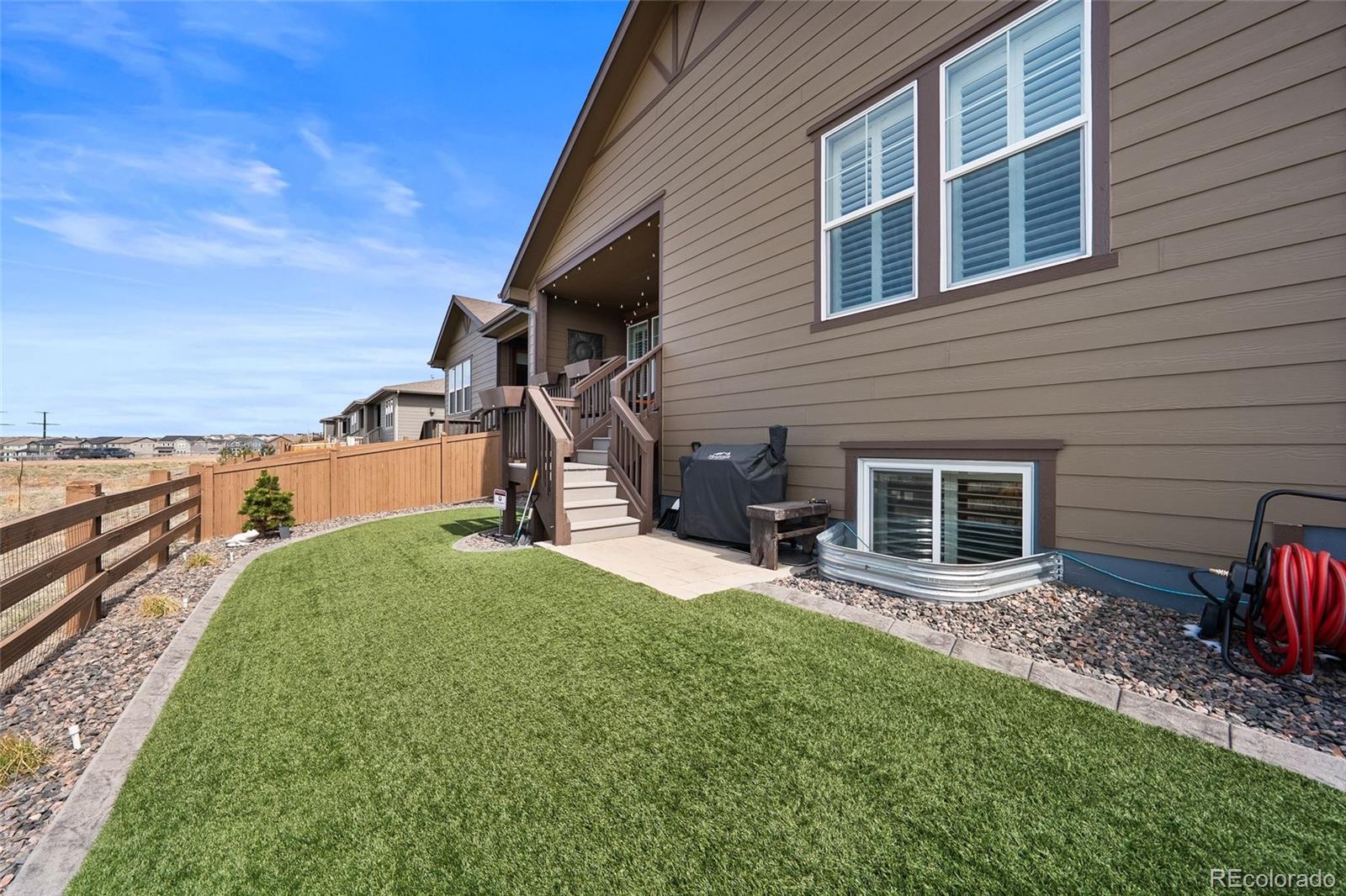MLS Image #31 for 4475  hidden gulch road,castle rock, Colorado