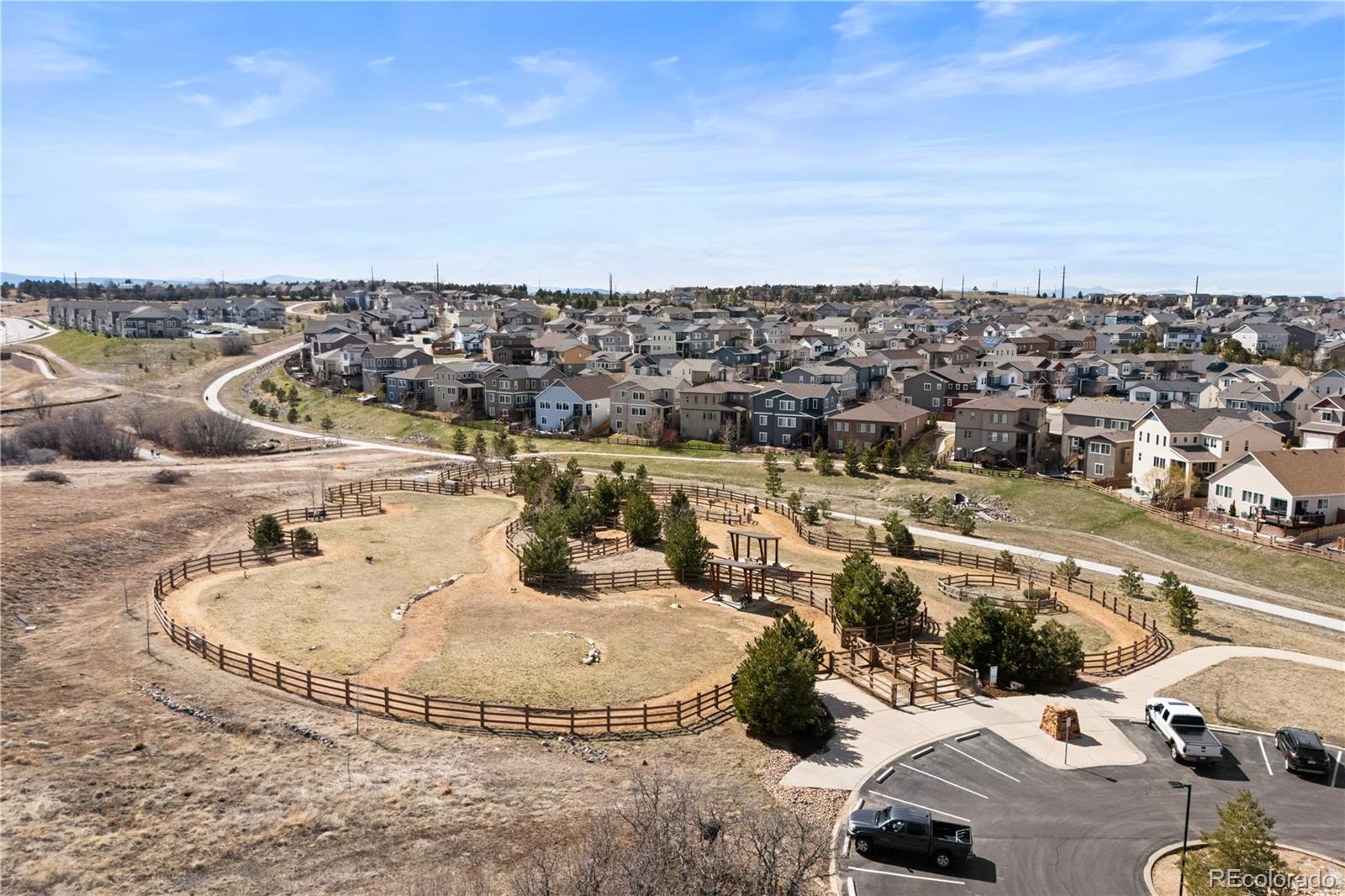 MLS Image #35 for 4475  hidden gulch road,castle rock, Colorado
