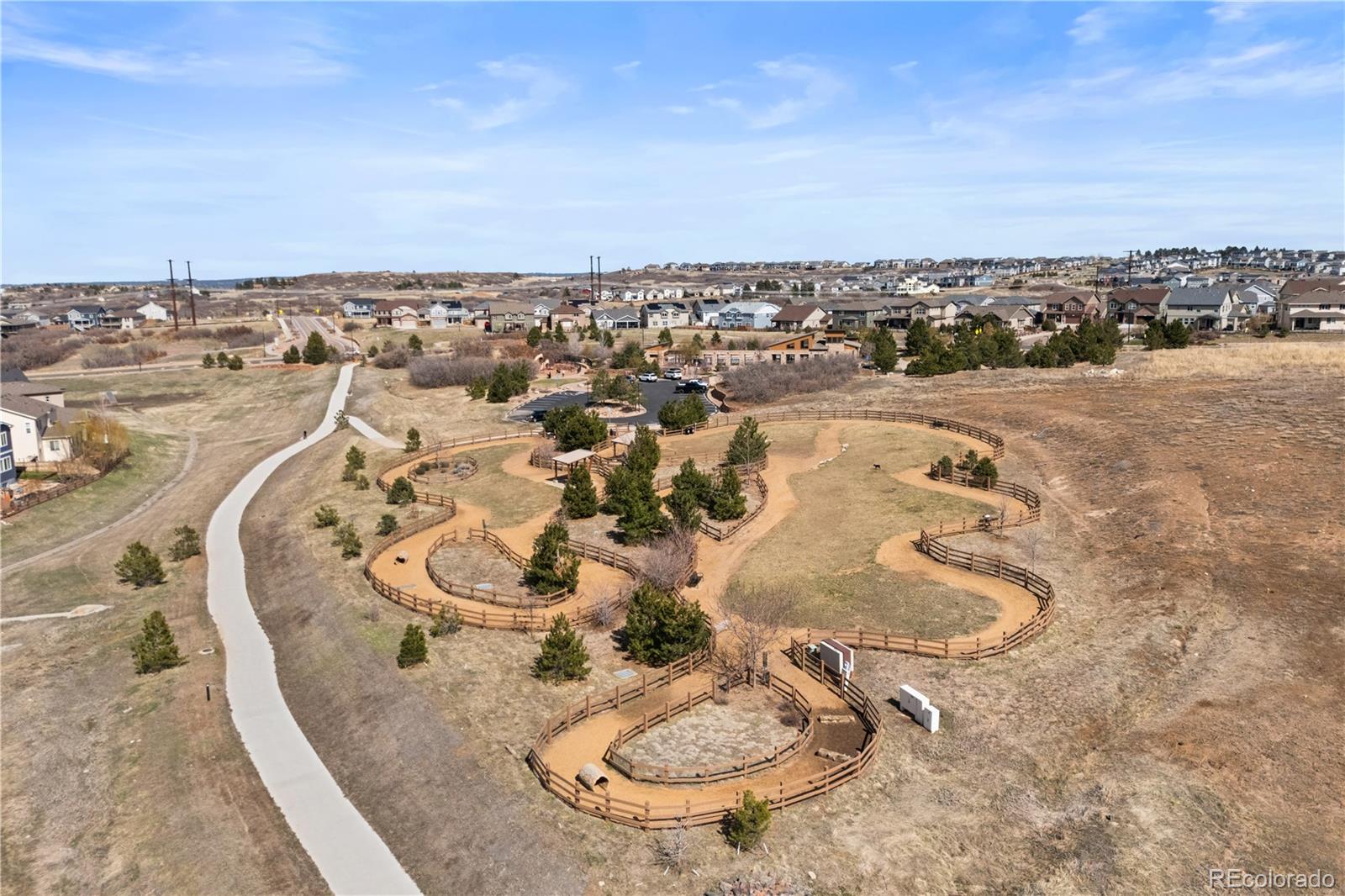 MLS Image #36 for 4475  hidden gulch road,castle rock, Colorado