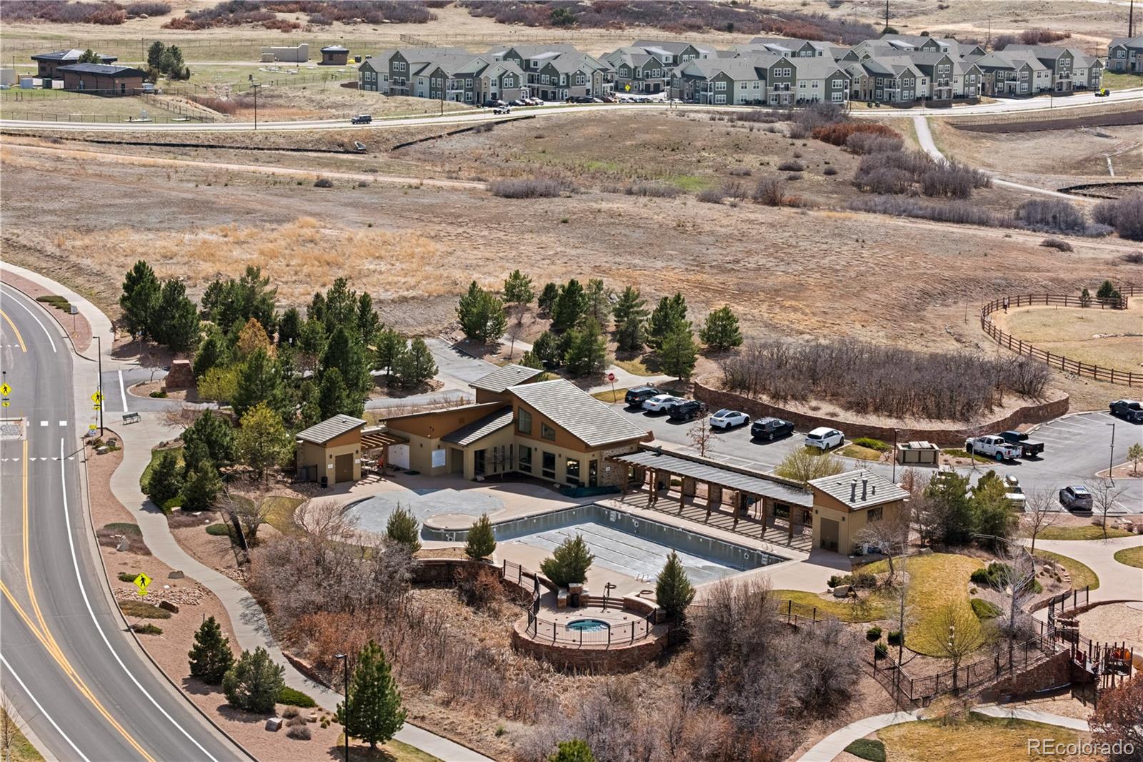 MLS Image #37 for 4475  hidden gulch road,castle rock, Colorado