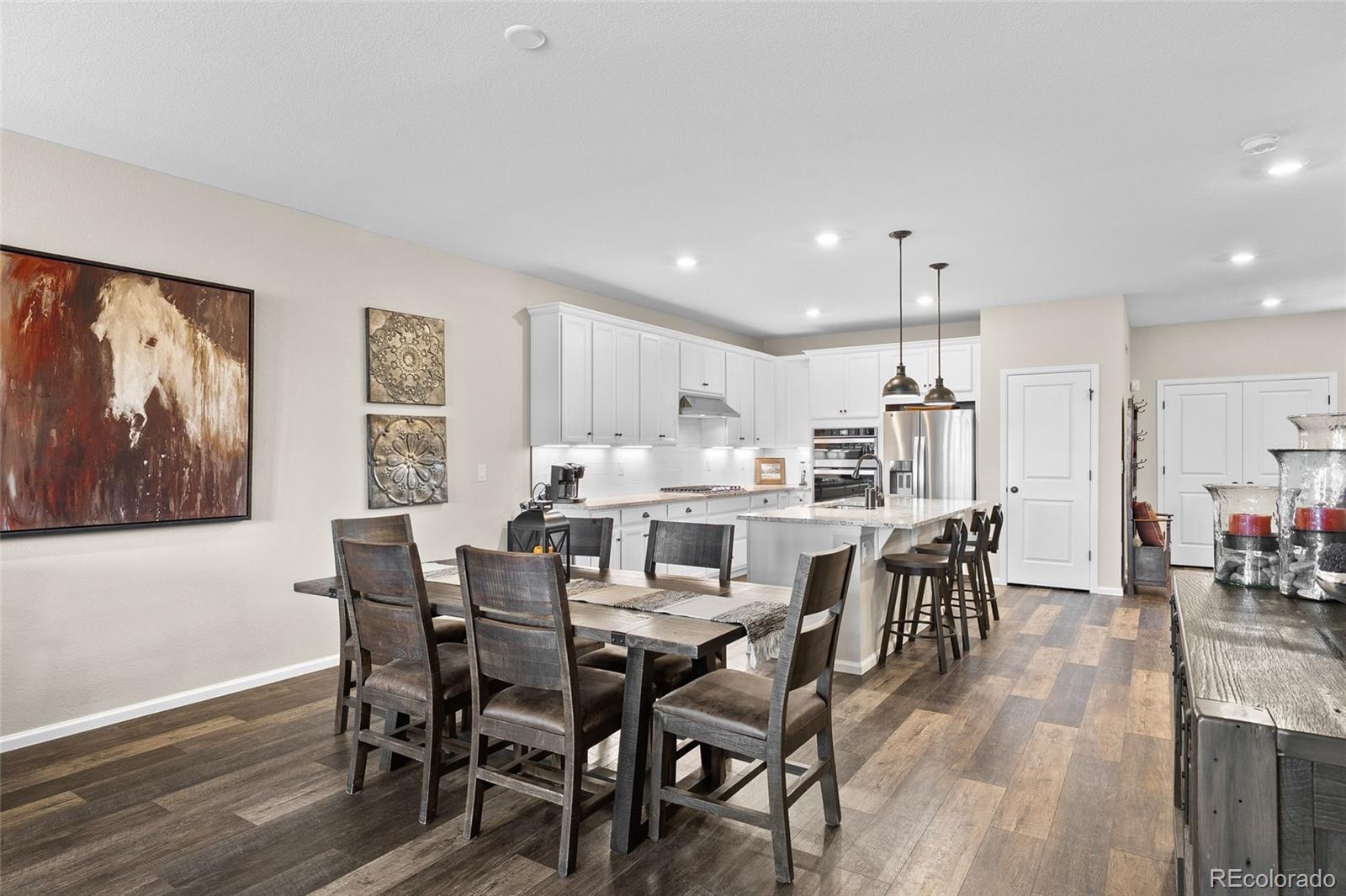 MLS Image #4 for 4475  hidden gulch road,castle rock, Colorado
