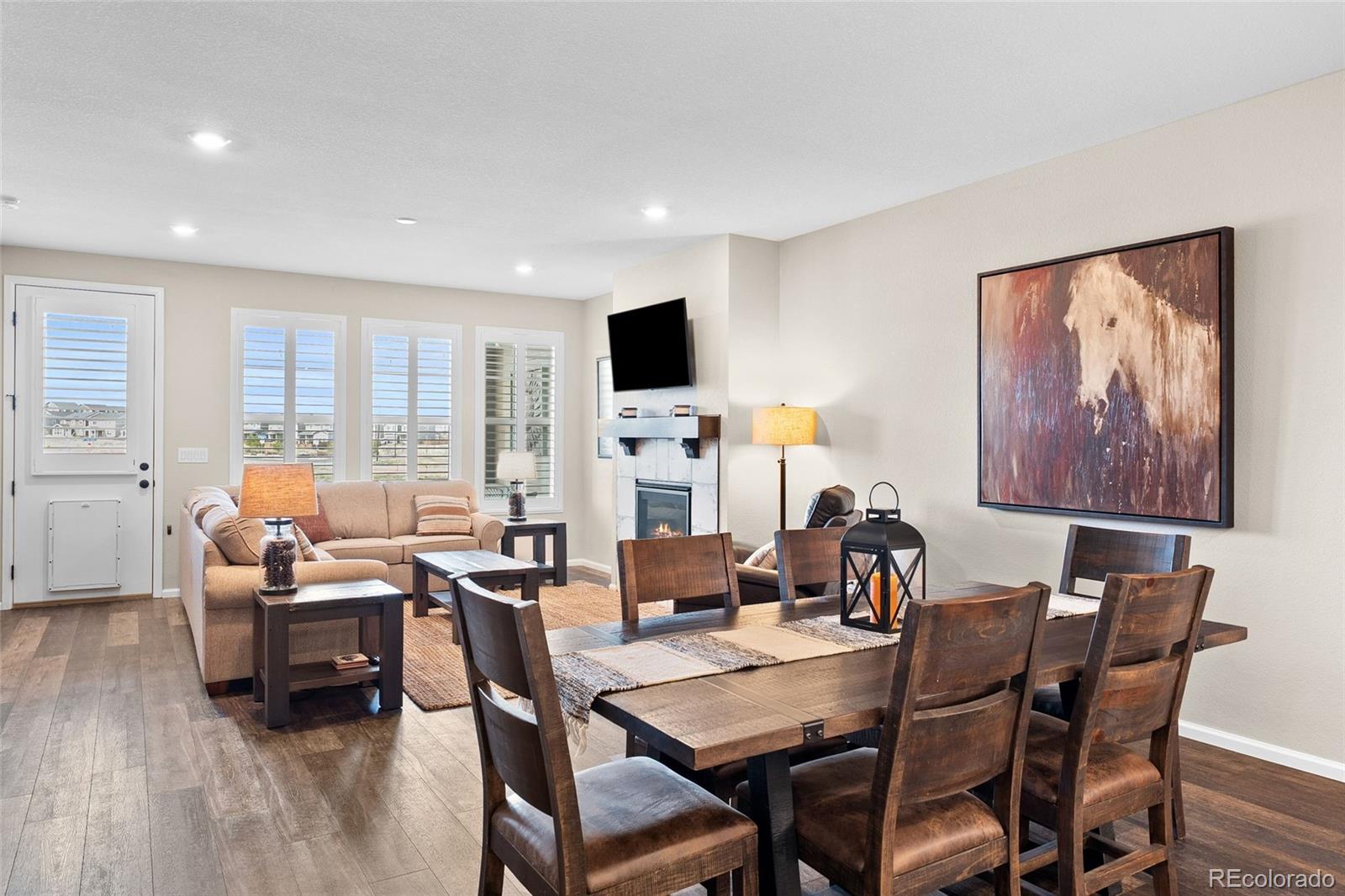 MLS Image #5 for 4475  hidden gulch road,castle rock, Colorado