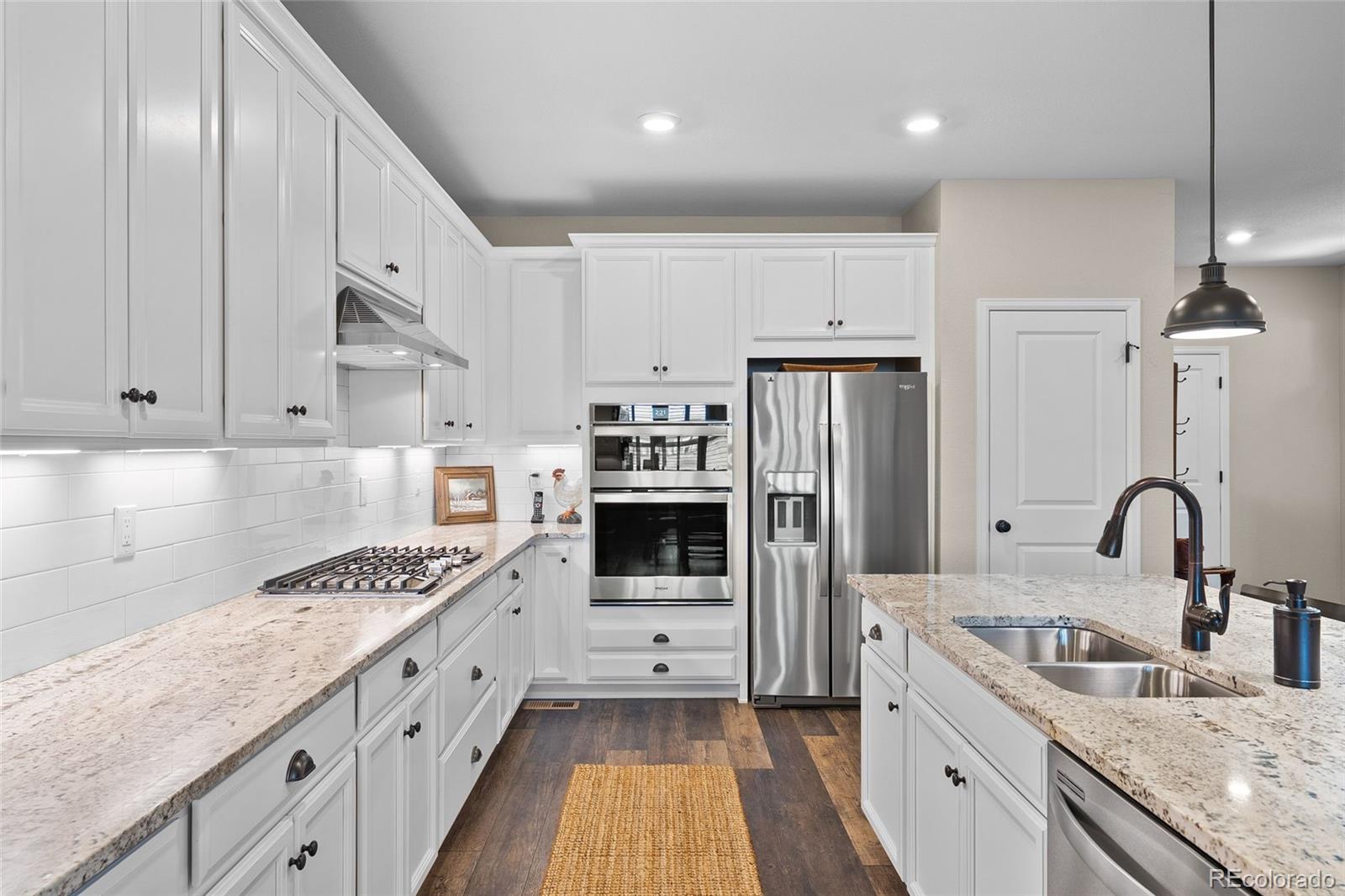MLS Image #6 for 4475  hidden gulch road,castle rock, Colorado