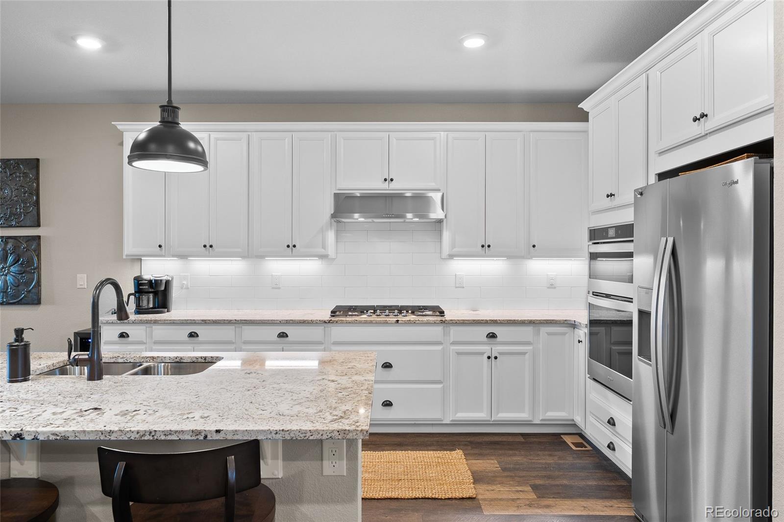 MLS Image #7 for 4475  hidden gulch road,castle rock, Colorado
