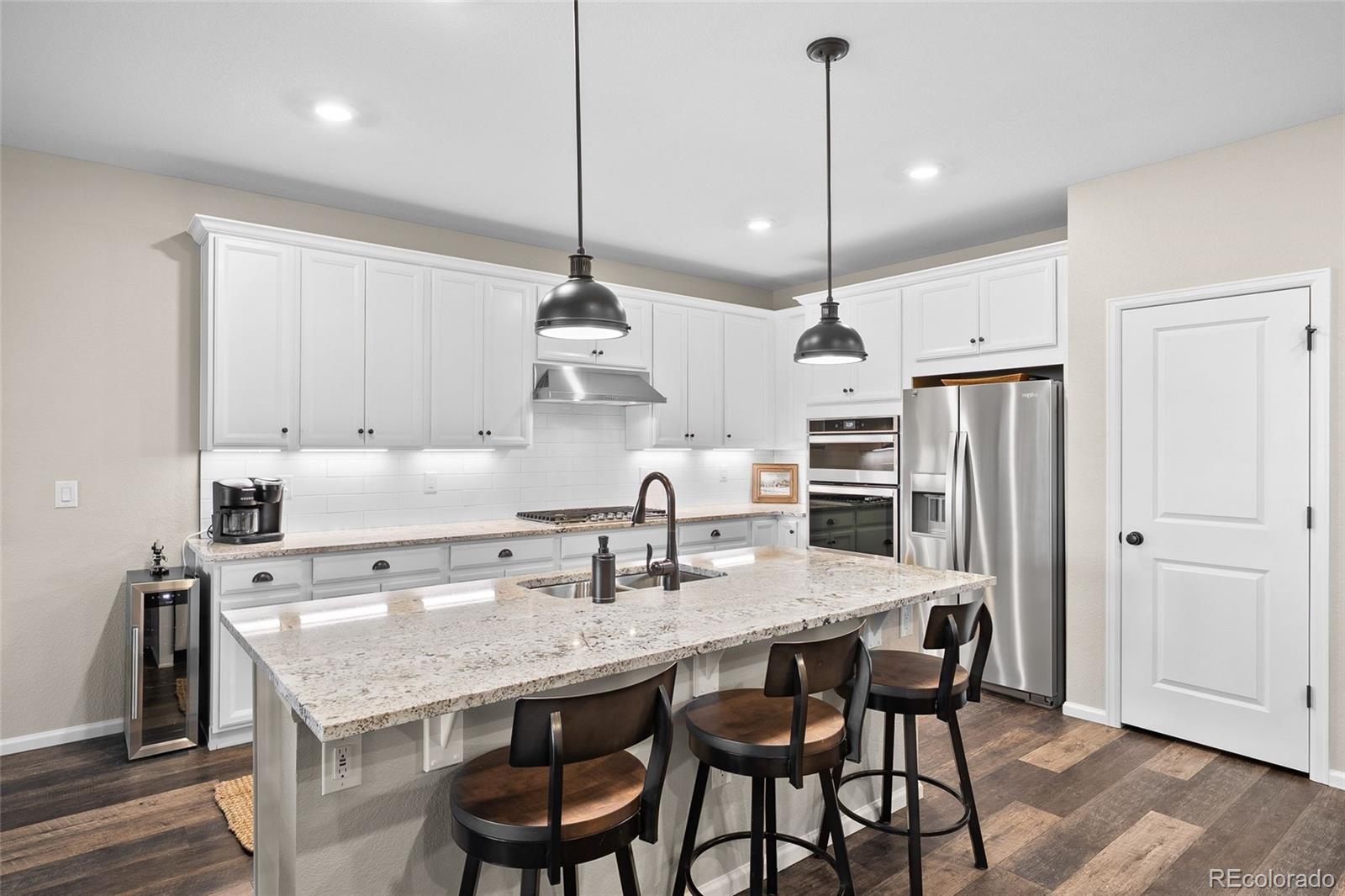 MLS Image #8 for 4475  hidden gulch road,castle rock, Colorado