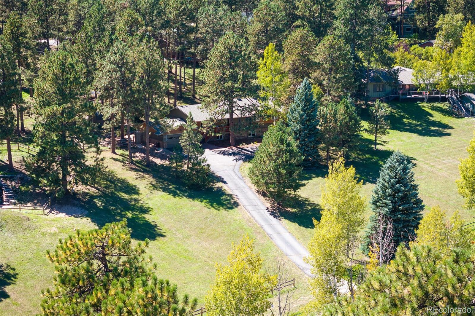 MLS Image #41 for 28454  meadow drive,evergreen, Colorado