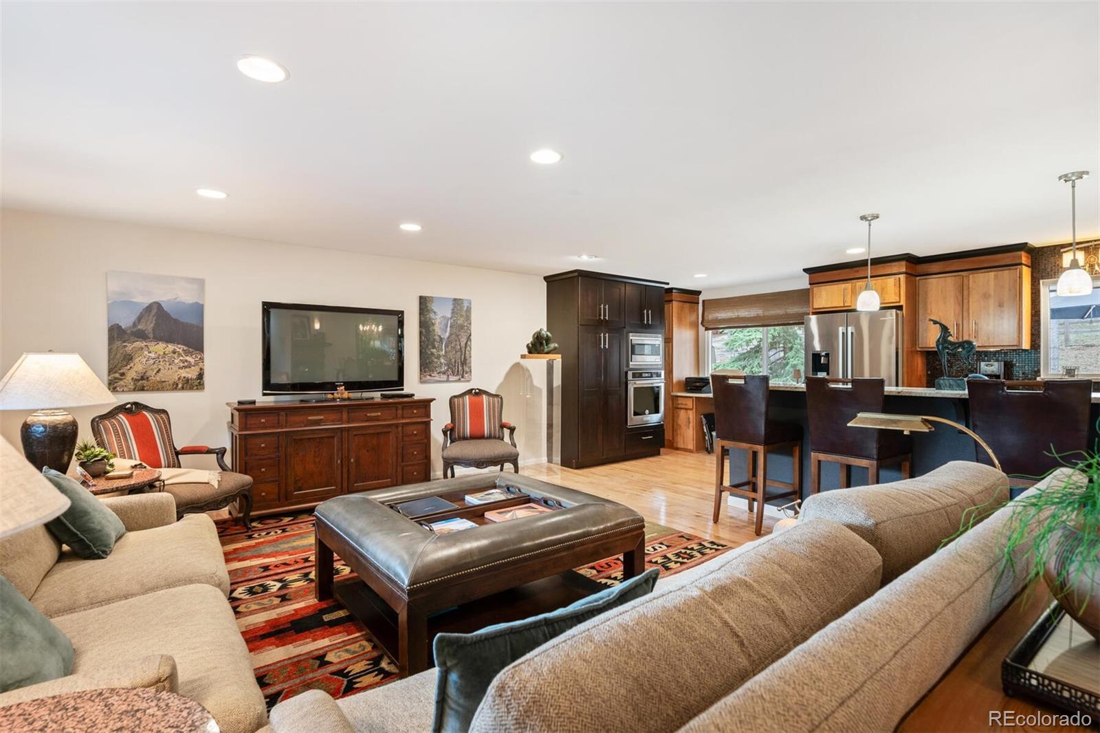 MLS Image #5 for 28454  meadow drive,evergreen, Colorado