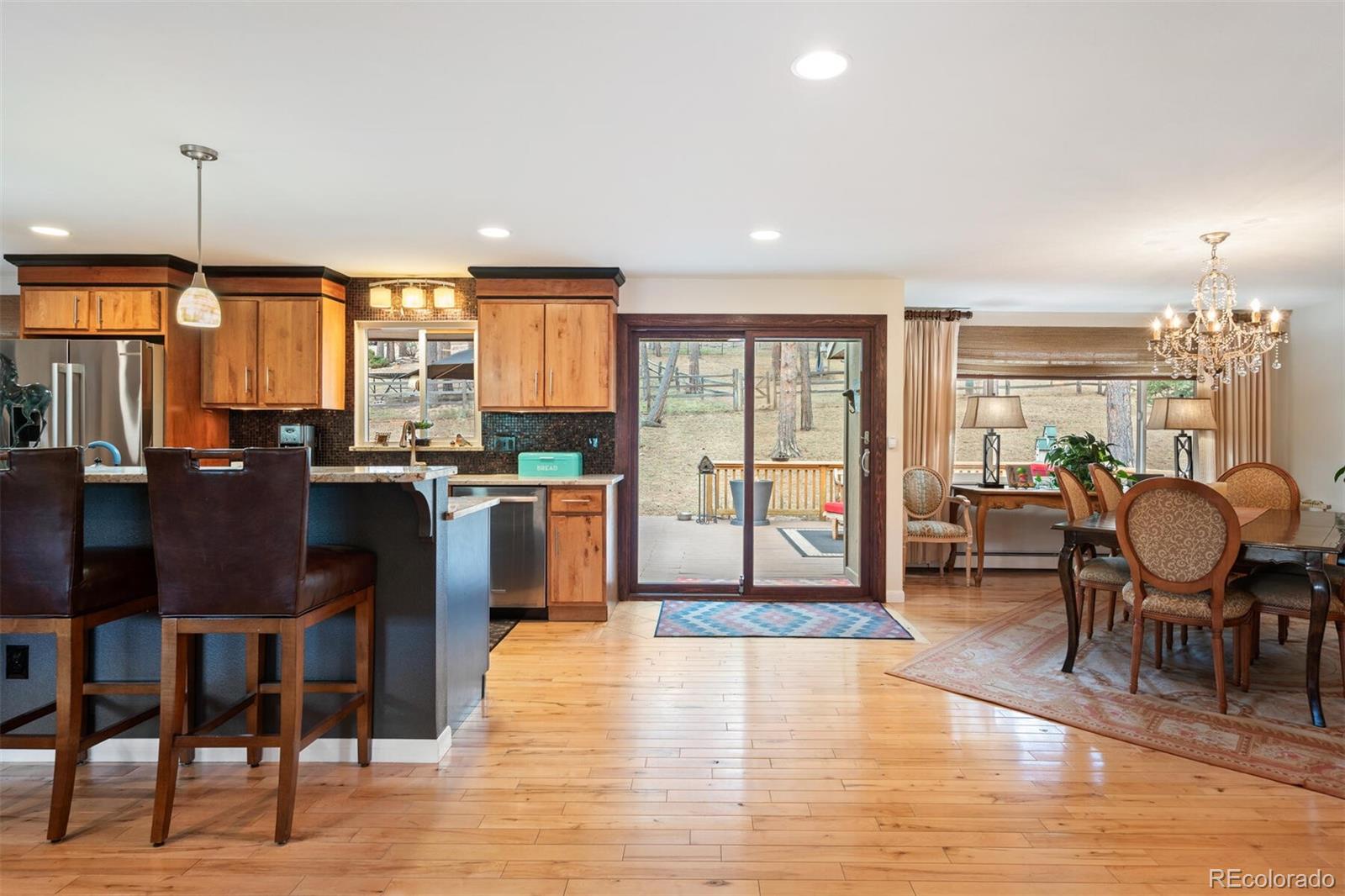 MLS Image #8 for 28454  meadow drive,evergreen, Colorado