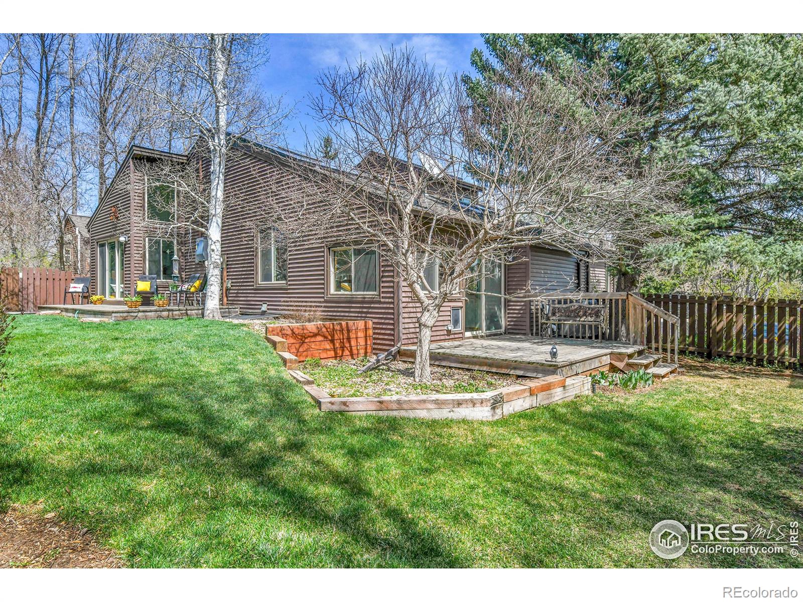 CMA Image for 3885  birchwood drive,Boulder, Colorado