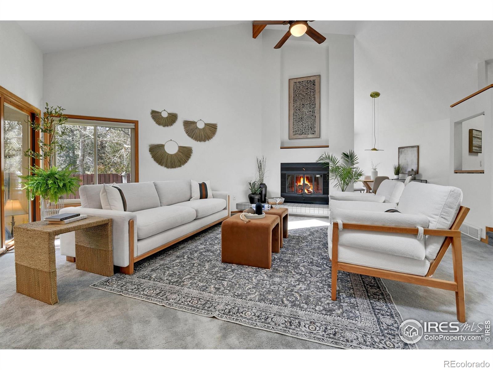 MLS Image #3 for 3885  birchwood drive,boulder, Colorado