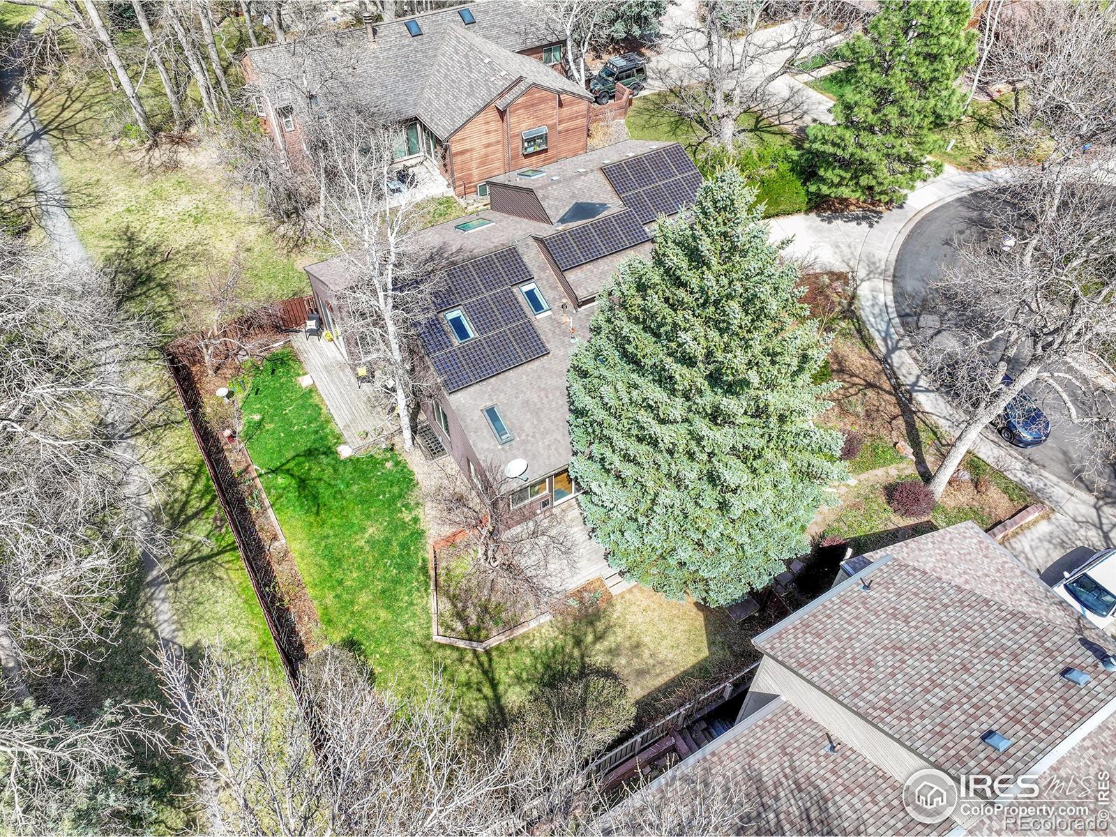 MLS Image #39 for 3885  birchwood drive,boulder, Colorado