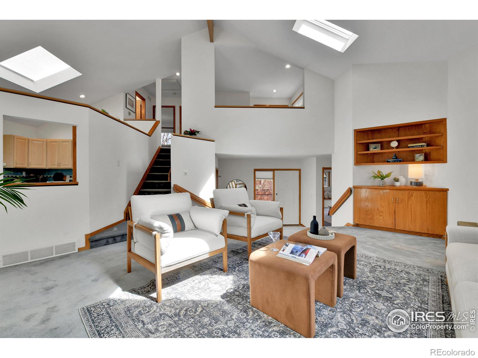 MLS Image #4 for 3885  birchwood drive,boulder, Colorado