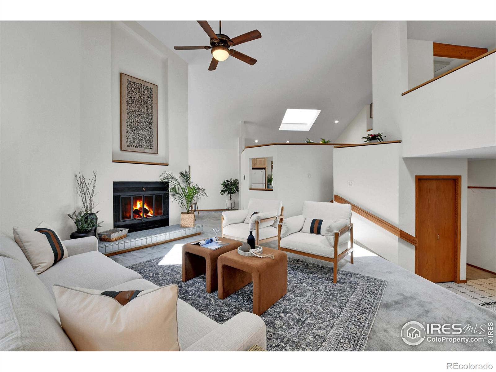 MLS Image #5 for 3885  birchwood drive,boulder, Colorado