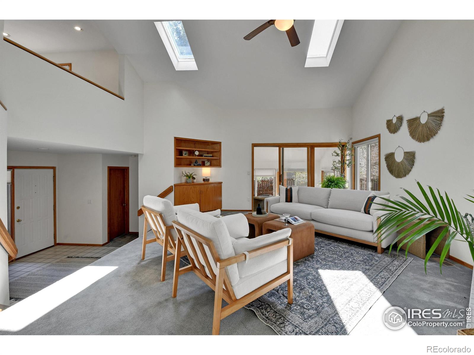 MLS Image #6 for 3885  birchwood drive,boulder, Colorado