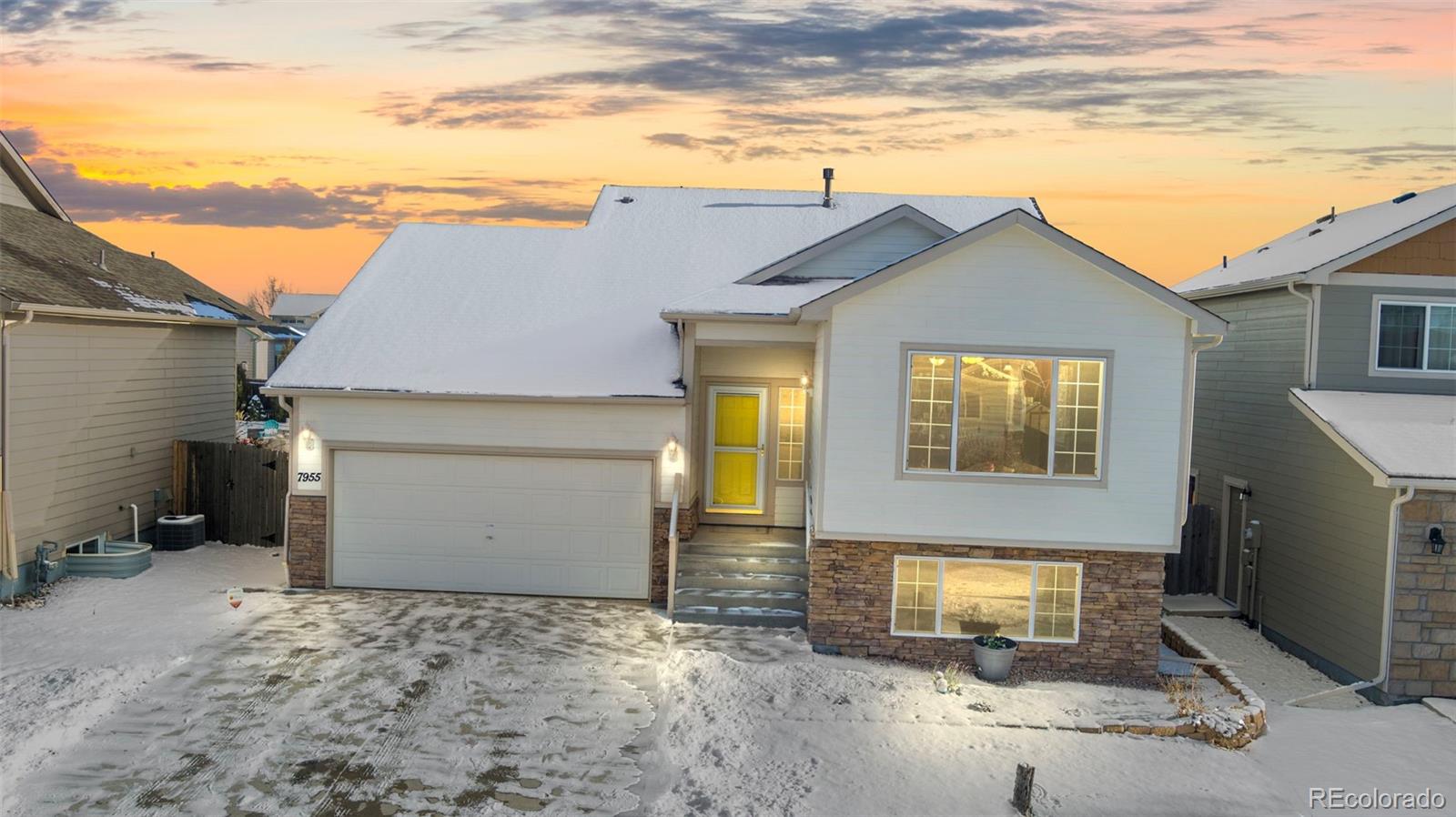 MLS Image #0 for 7955  smokewood drive,colorado springs, Colorado