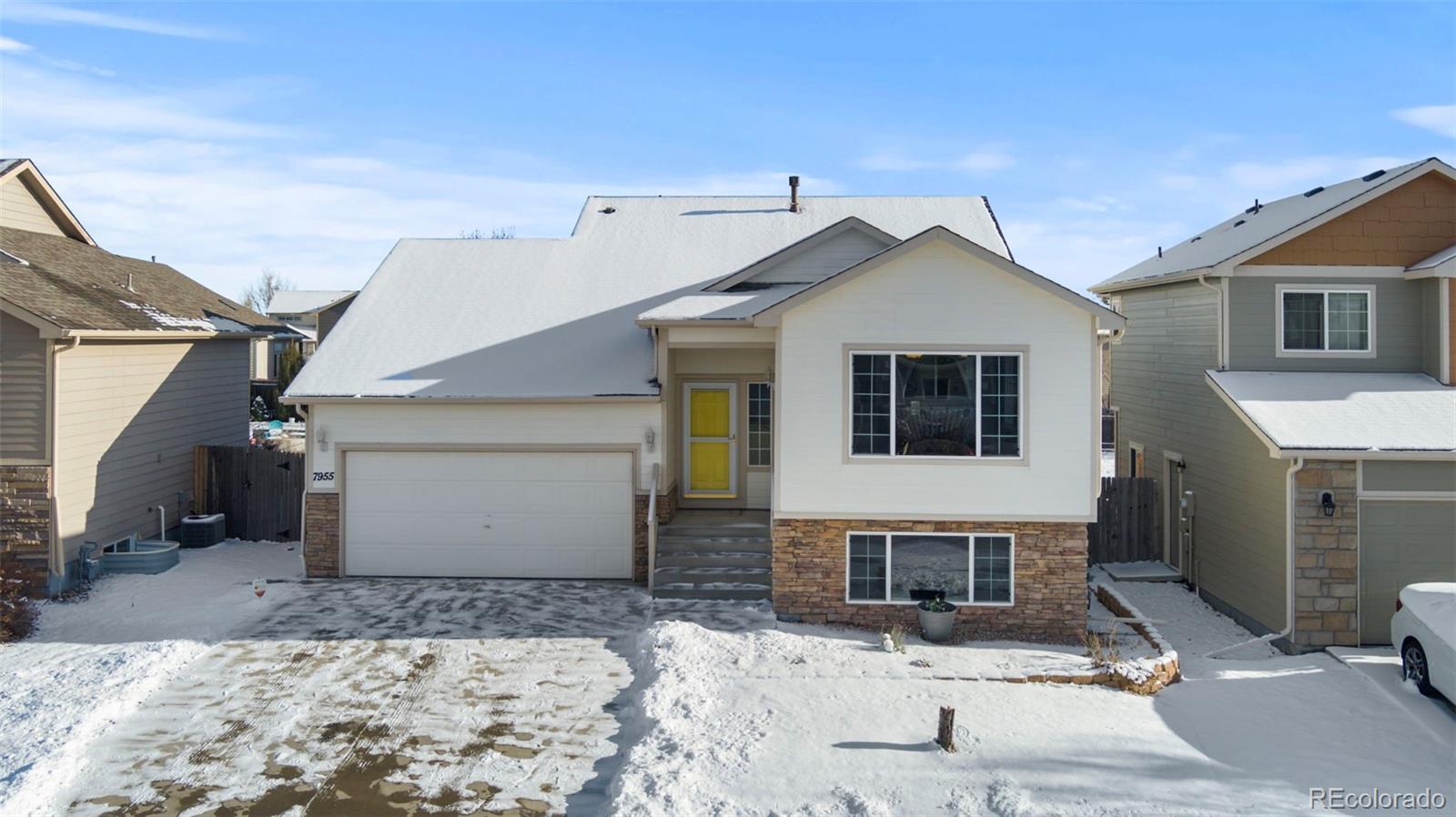CMA Image for 7955  smokewood drive,Colorado Springs, Colorado