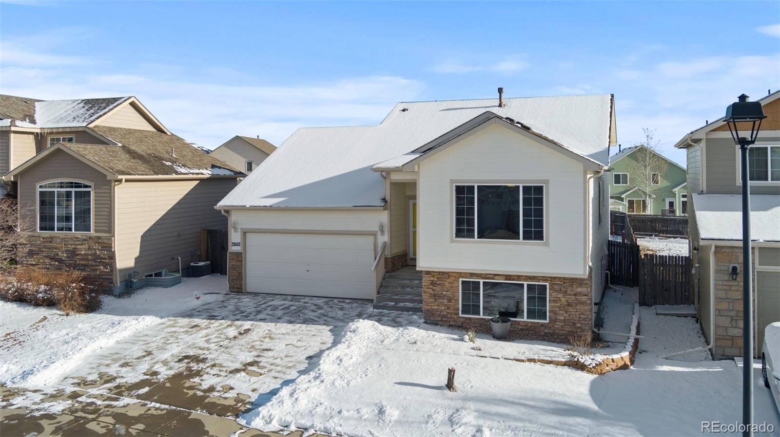 MLS Image #2 for 7955  smokewood drive,colorado springs, Colorado