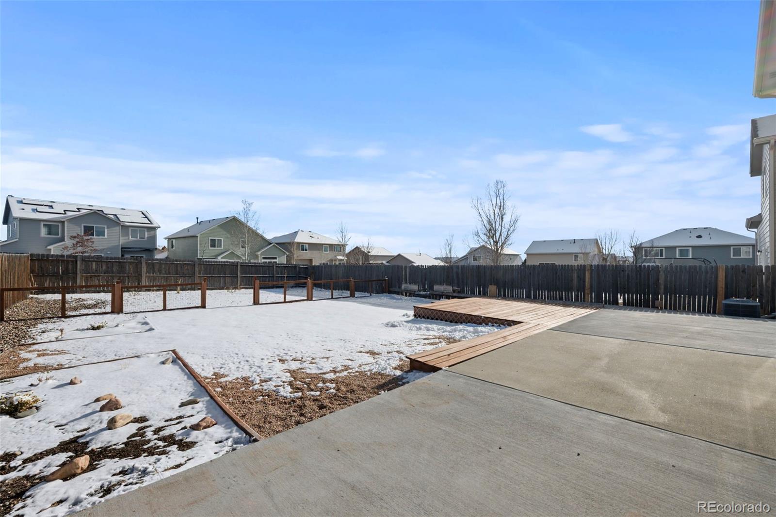 MLS Image #25 for 7955  smokewood drive,colorado springs, Colorado