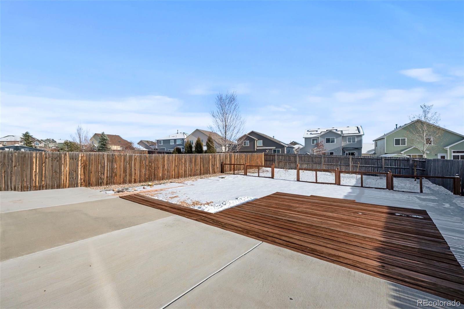 MLS Image #26 for 7955  smokewood drive,colorado springs, Colorado