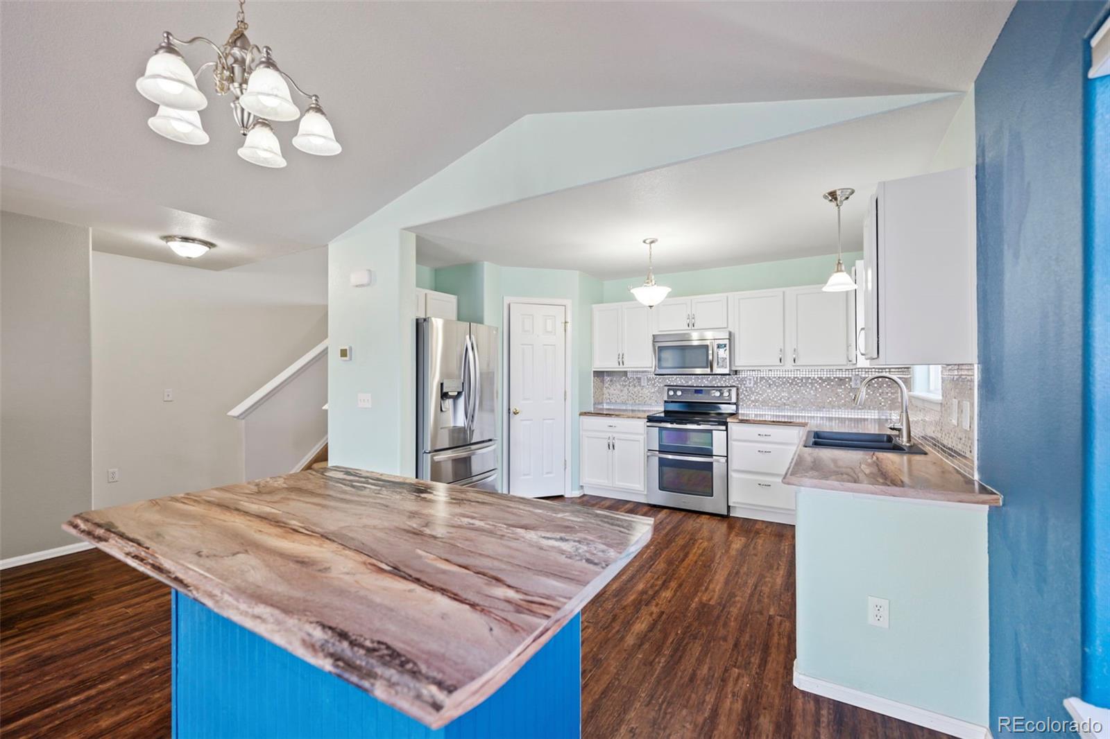 MLS Image #6 for 7955  smokewood drive,colorado springs, Colorado