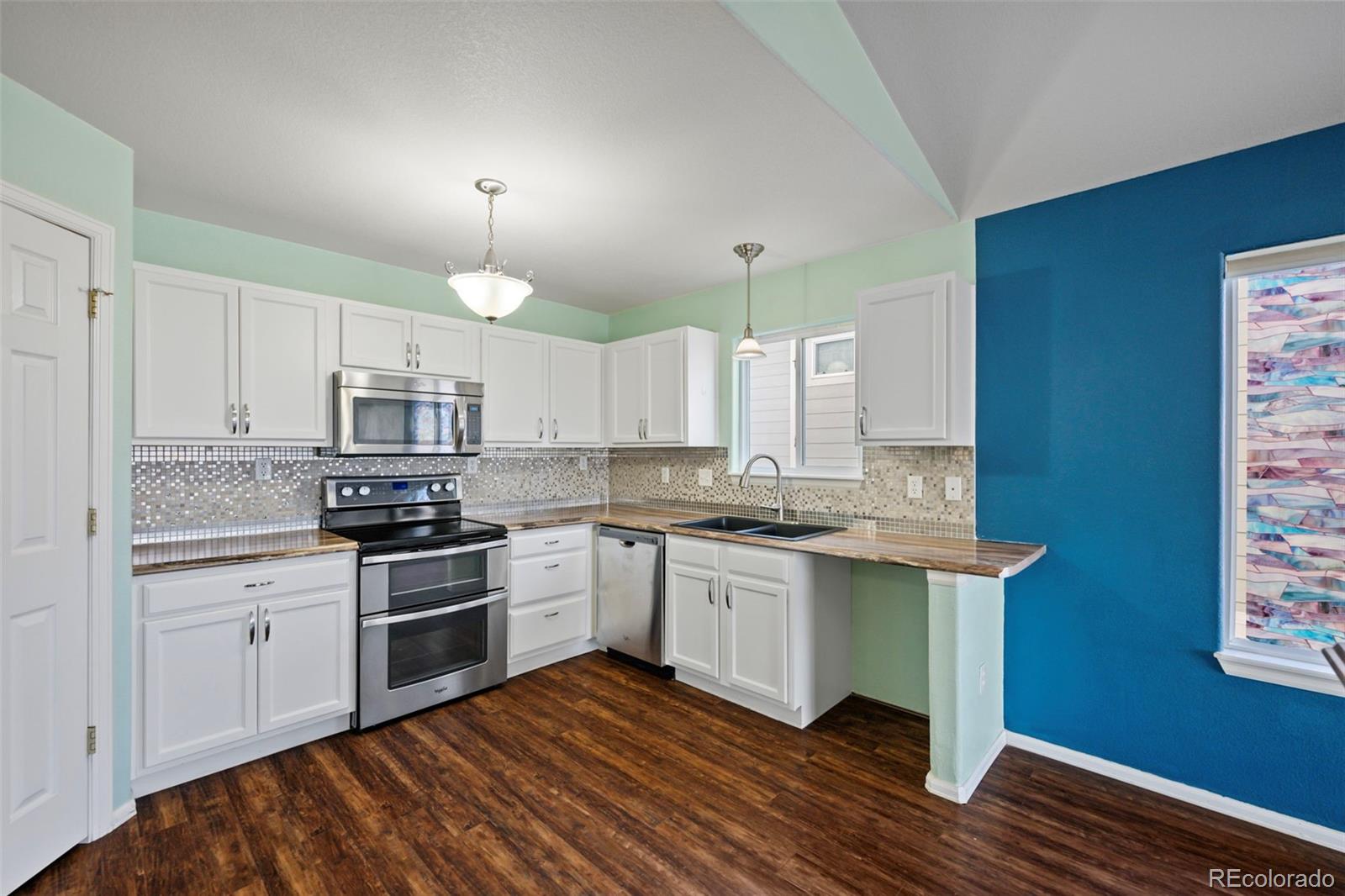 MLS Image #8 for 7955  smokewood drive,colorado springs, Colorado