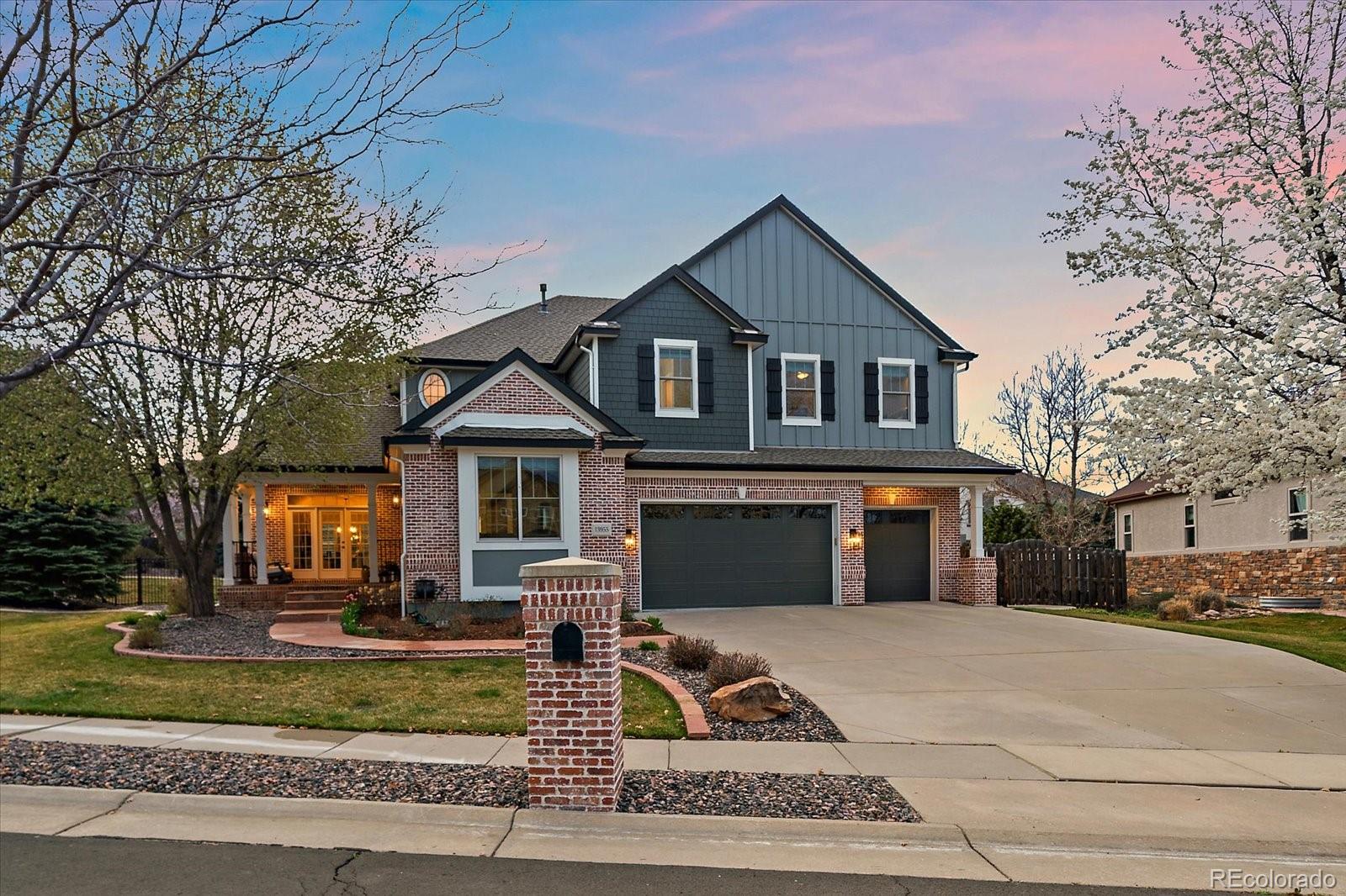 MLS Image #0 for 13955  craig way,broomfield, Colorado