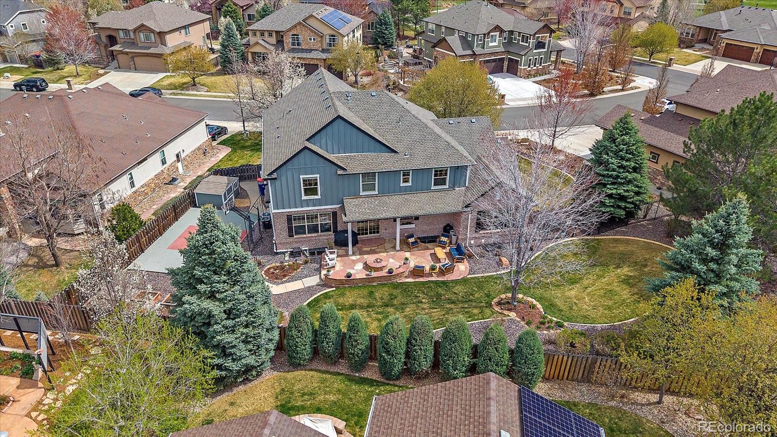 MLS Image #33 for 13955  craig way,broomfield, Colorado