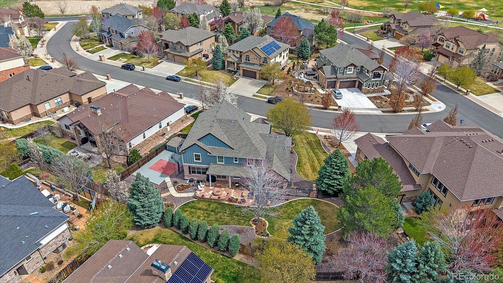 MLS Image #37 for 13955  craig way,broomfield, Colorado