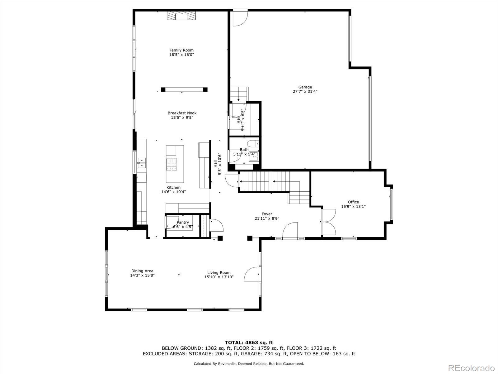 MLS Image #43 for 13955  craig way,broomfield, Colorado