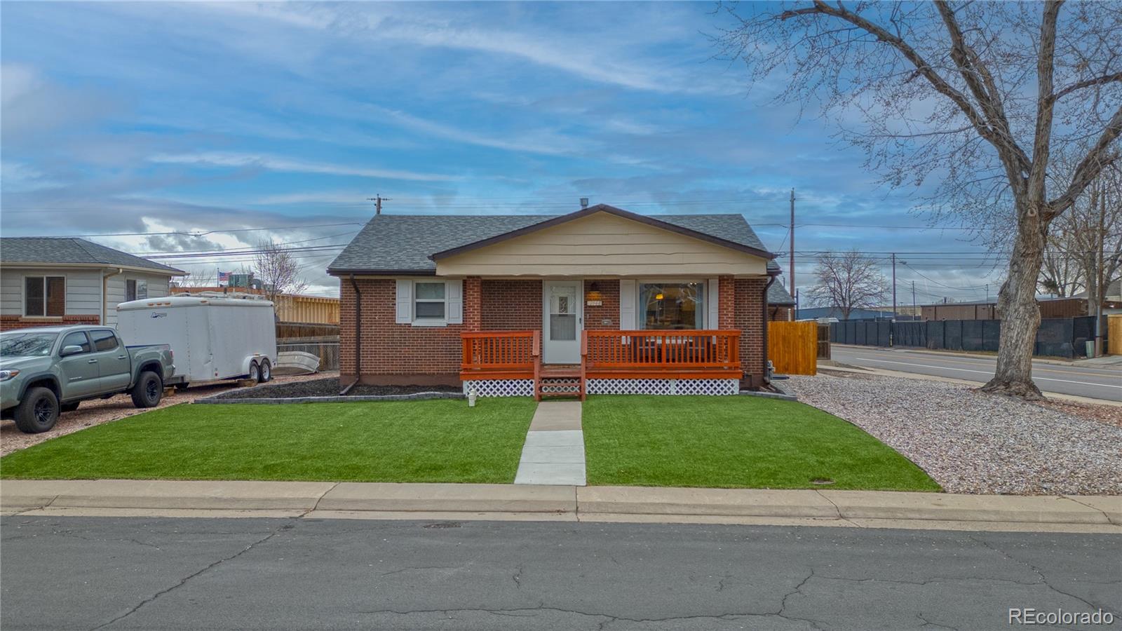MLS Image #0 for 10948  murray drive,northglenn, Colorado