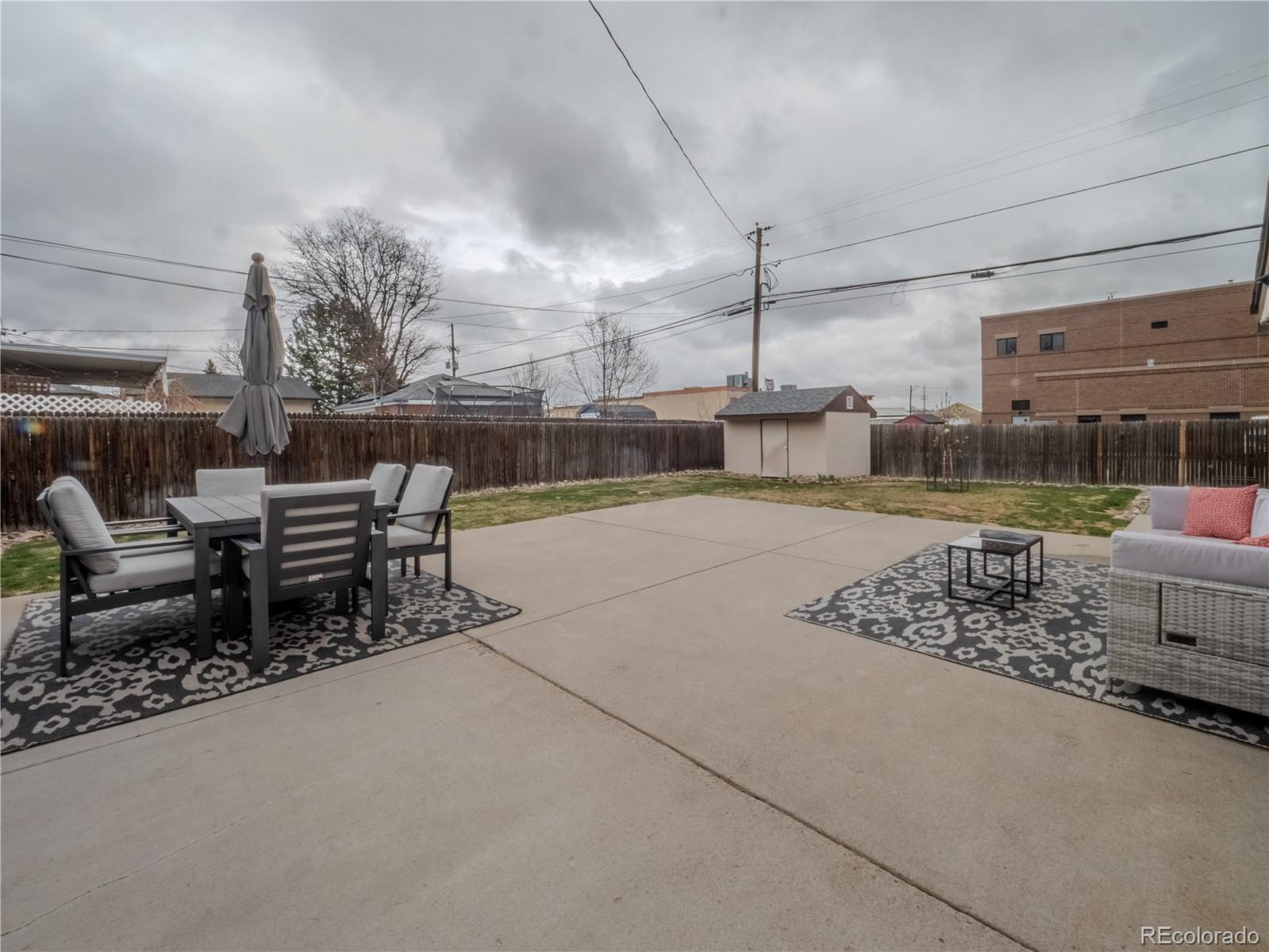 MLS Image #36 for 10948  murray drive,northglenn, Colorado