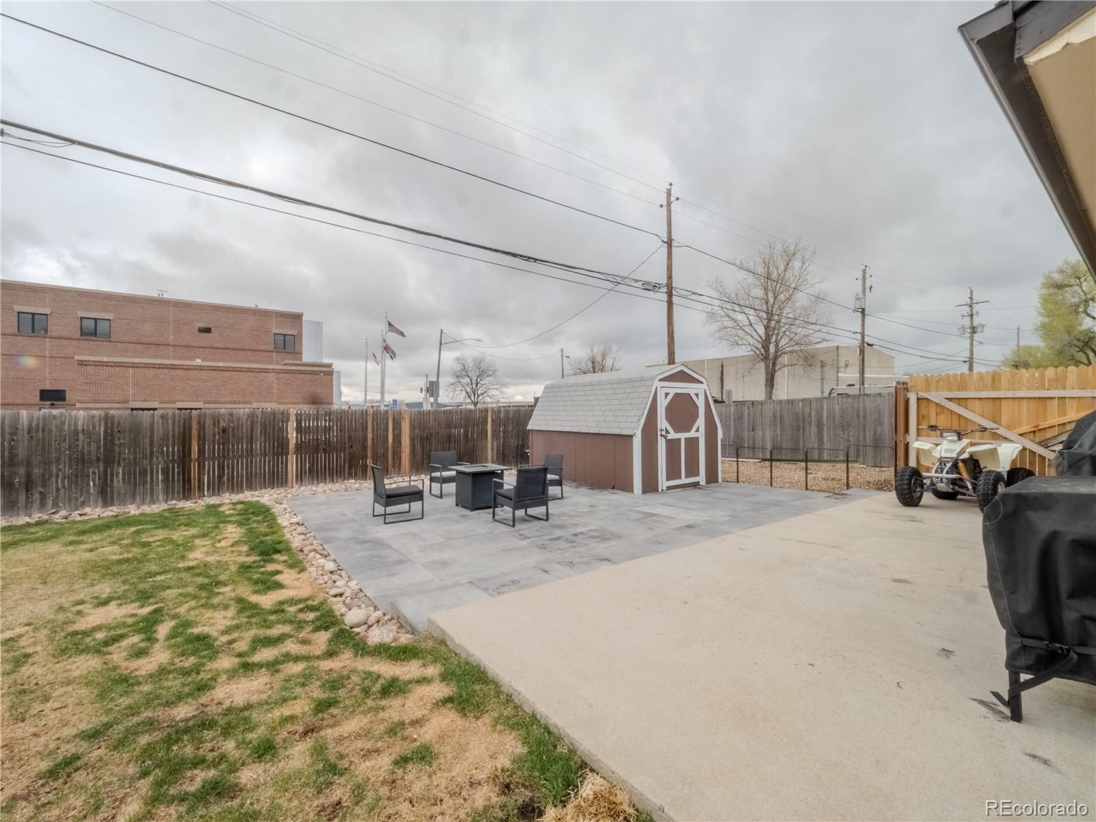 MLS Image #37 for 10948  murray drive,northglenn, Colorado